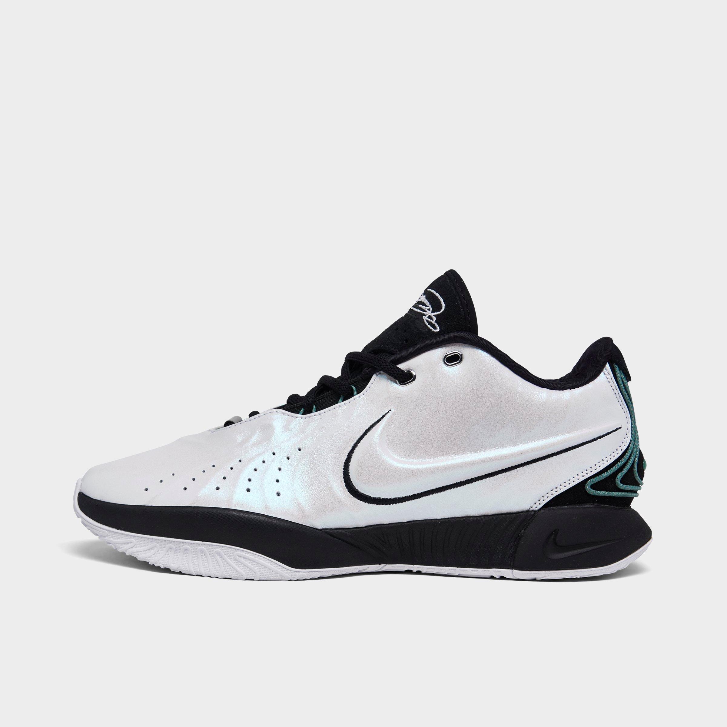 Nike LeBron 21 Basketball Shoes | JD Sports