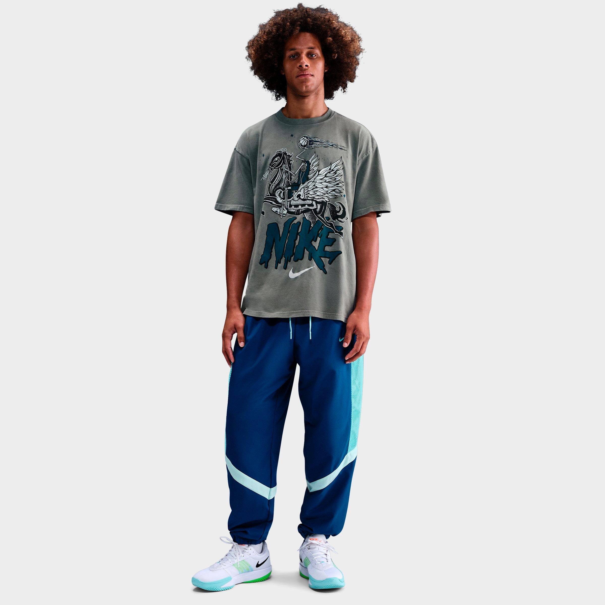 Men's Nike Max90 Basketball T-Shirt