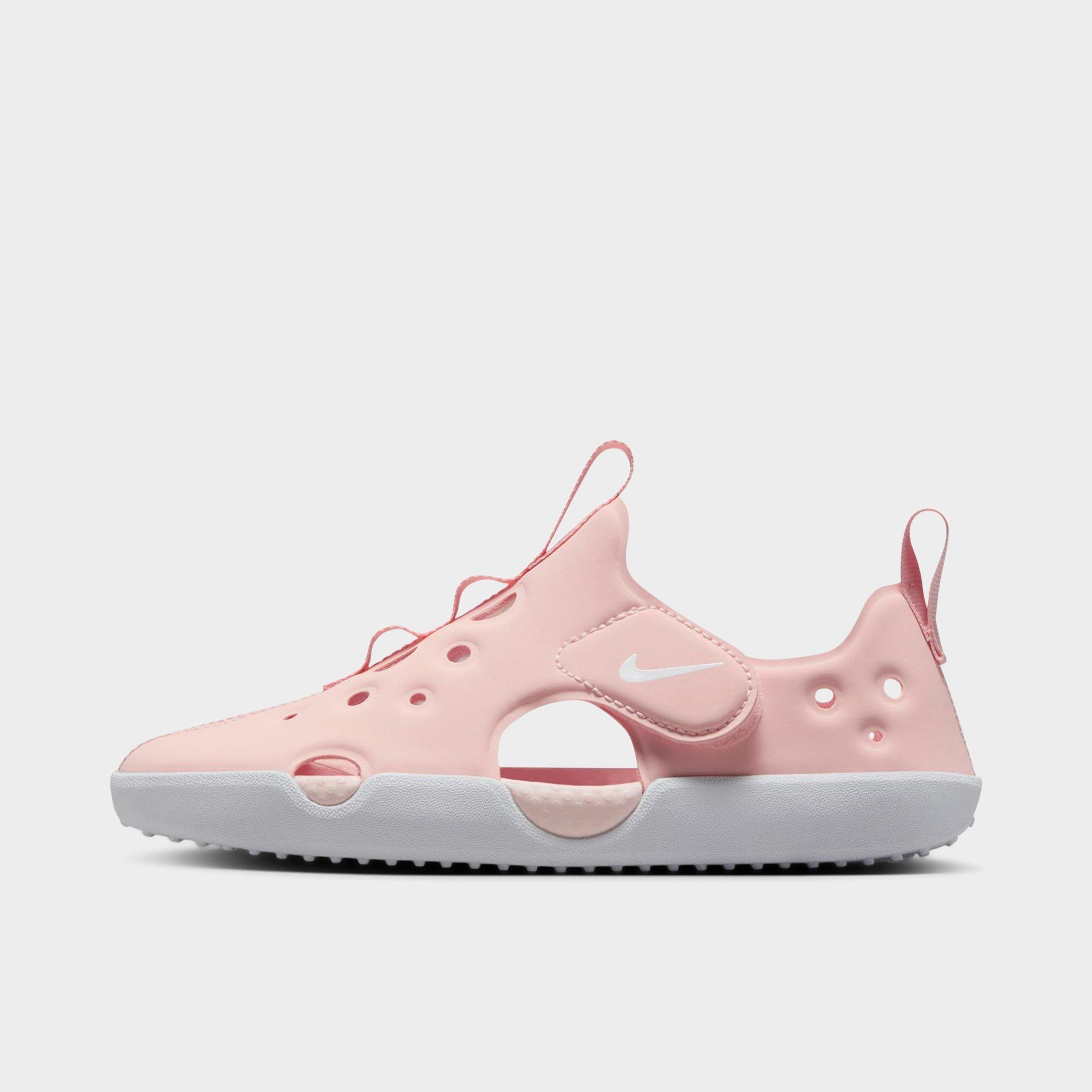 Little Kids' Nike Sunray Protect 4 Sandals | JD Sports
