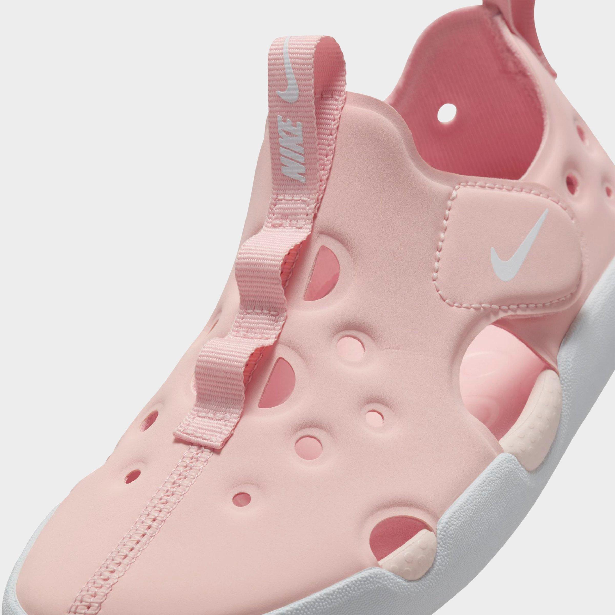 Little Kids' Nike Sunray Protect 4 Sandals