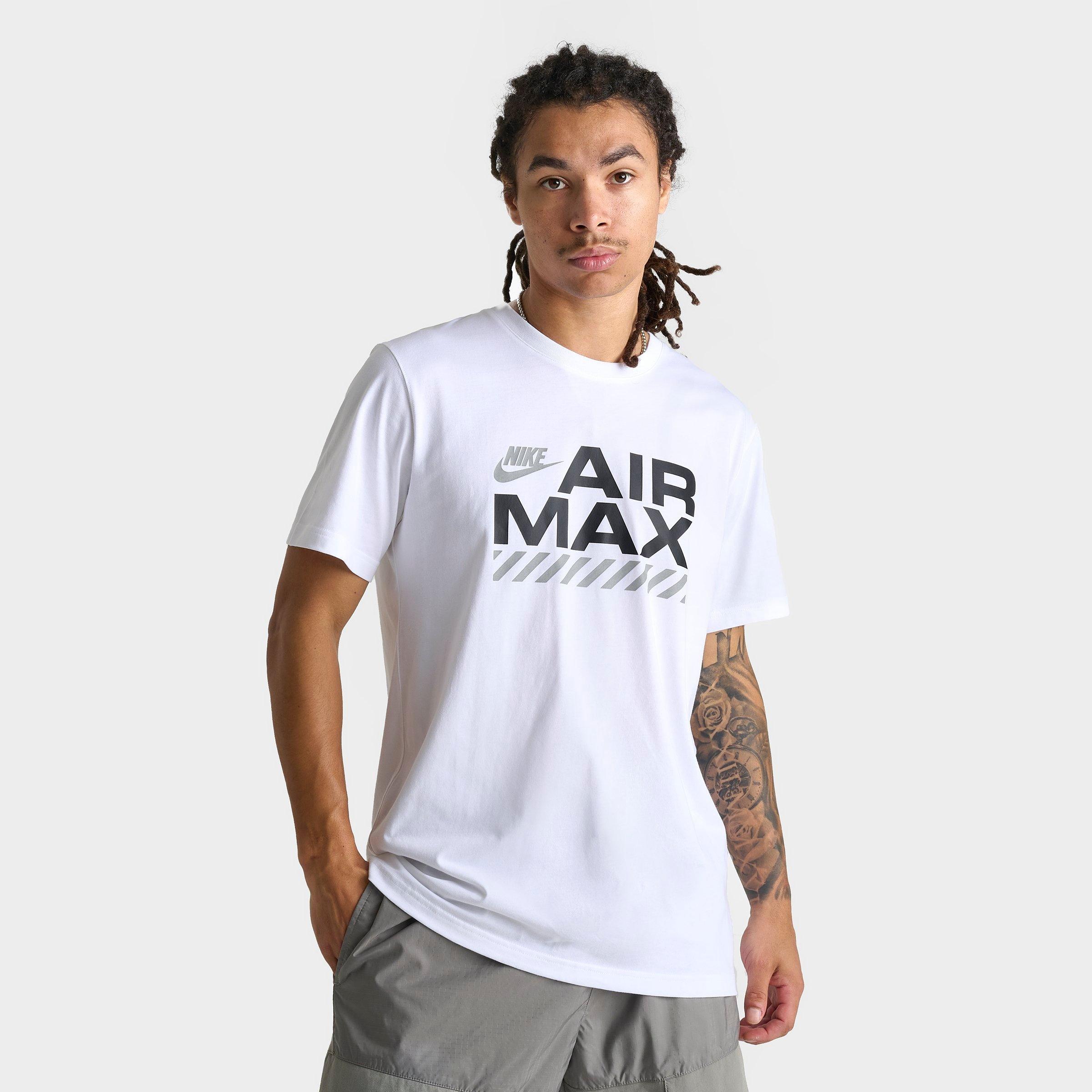 NIKE AIR MAX グラフィック 半袖 Tシャツ 送関込 ナイキ NIKE NSW LBR SEASONAL CLUB S／S TEE FZ5418 半袖T