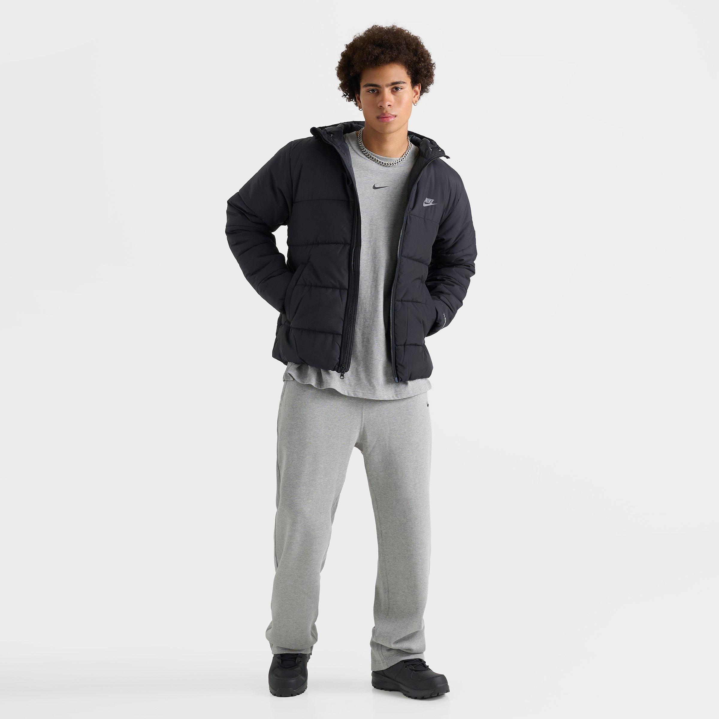 Men's Nike Sportswear Synthetic-Fill Insulated Jacket