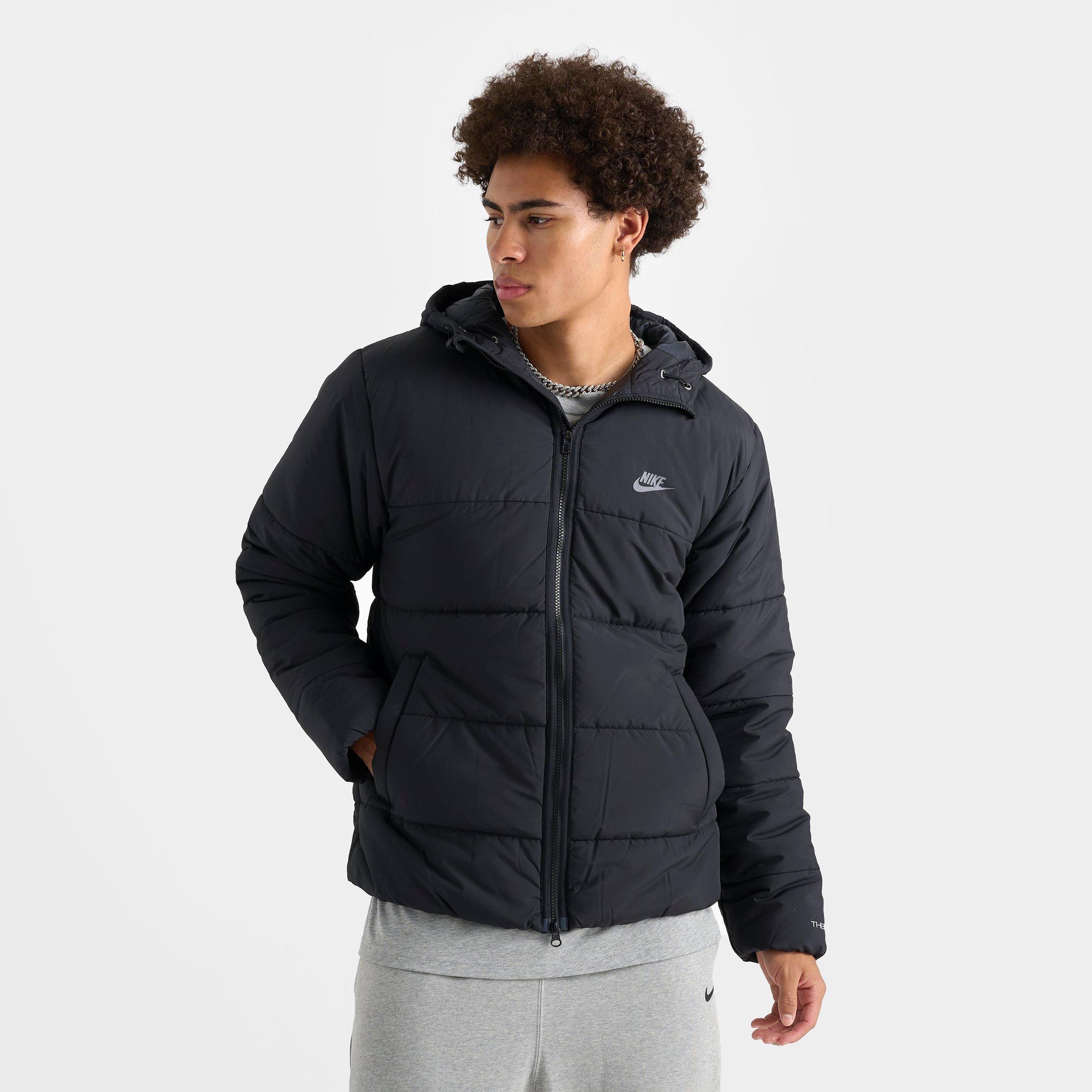 Men's Nike Sportswear Synthetic-Fill Insulated Jacket