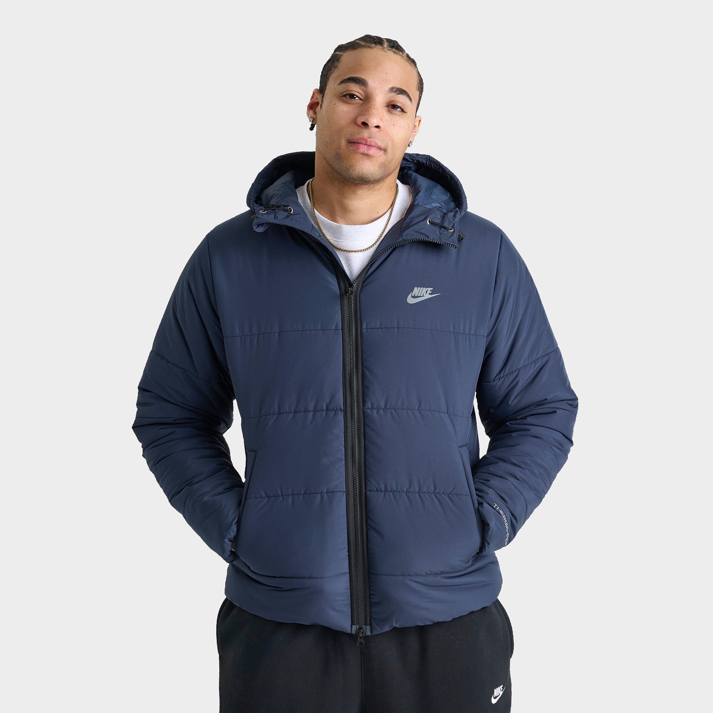 Men's Nike Sportswear Synthetic-Fill Insulated Jacket | JD Sports