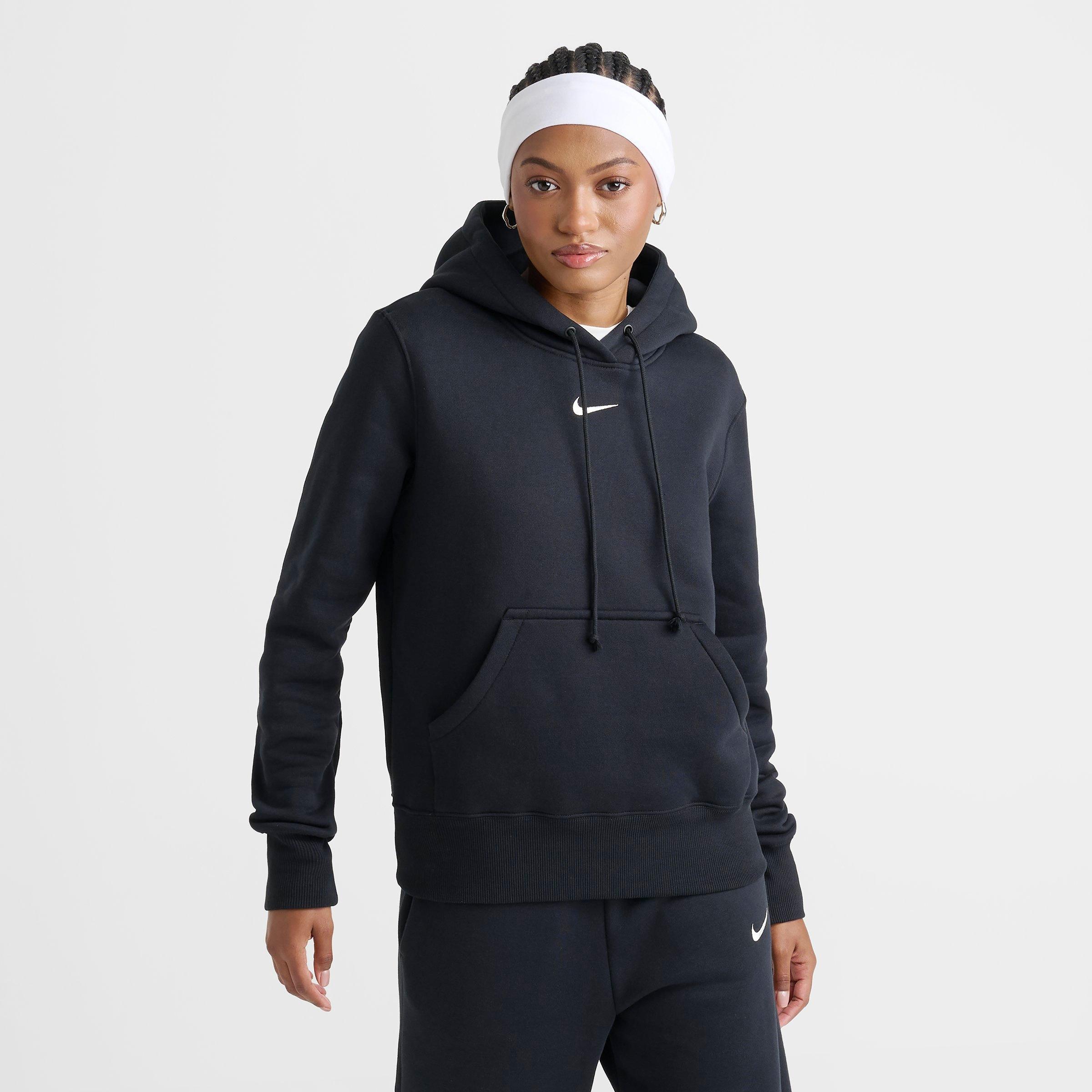 Women's Nike Sportswear Phoenix Fleece Pullover Hoodie