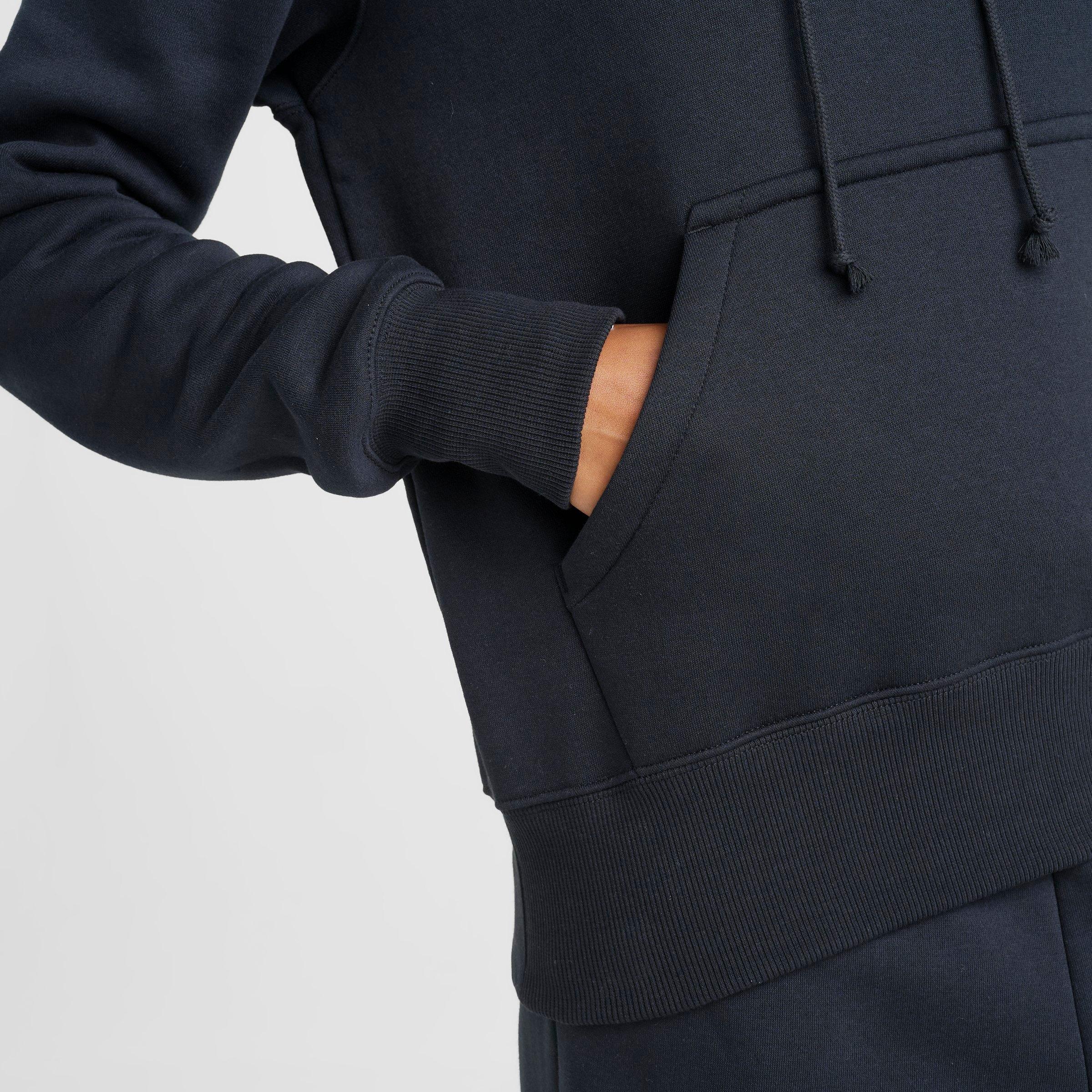 Women's Nike Sportswear Phoenix Fleece Pullover Hoodie