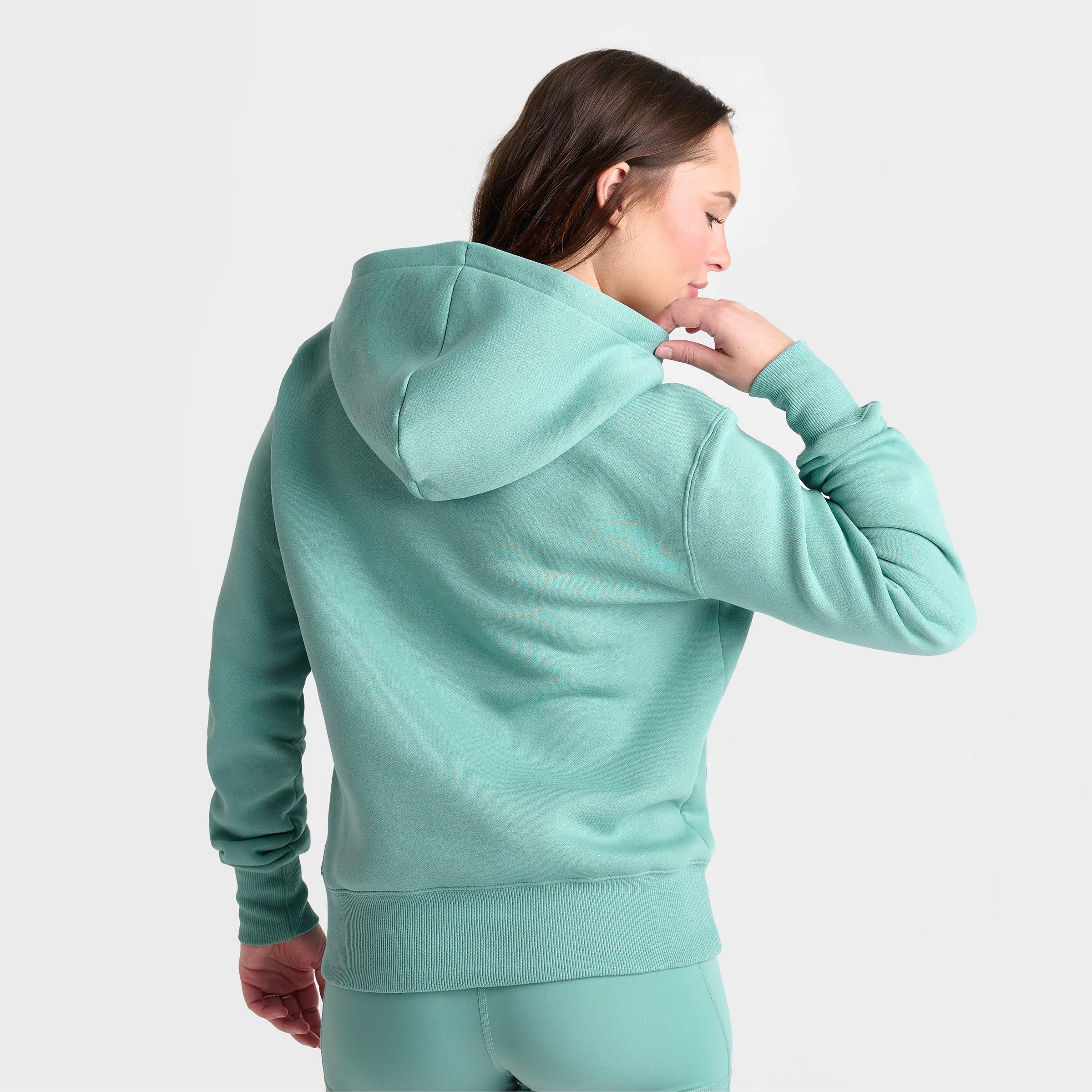 Women's Nike Sportswear Phoenix Fleece Pullover Hoodie
