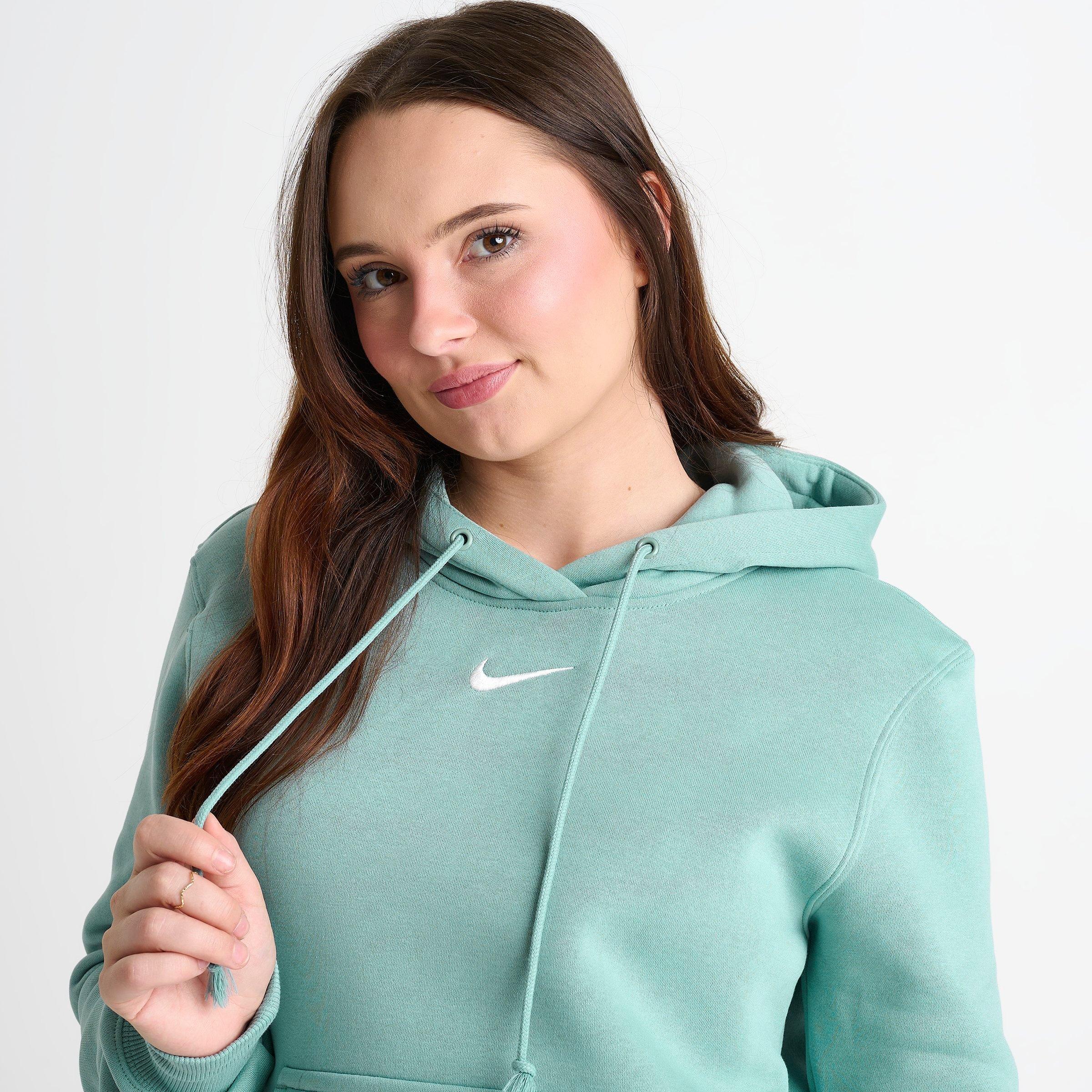 Women's Nike Sportswear Phoenix Fleece Pullover Hoodie