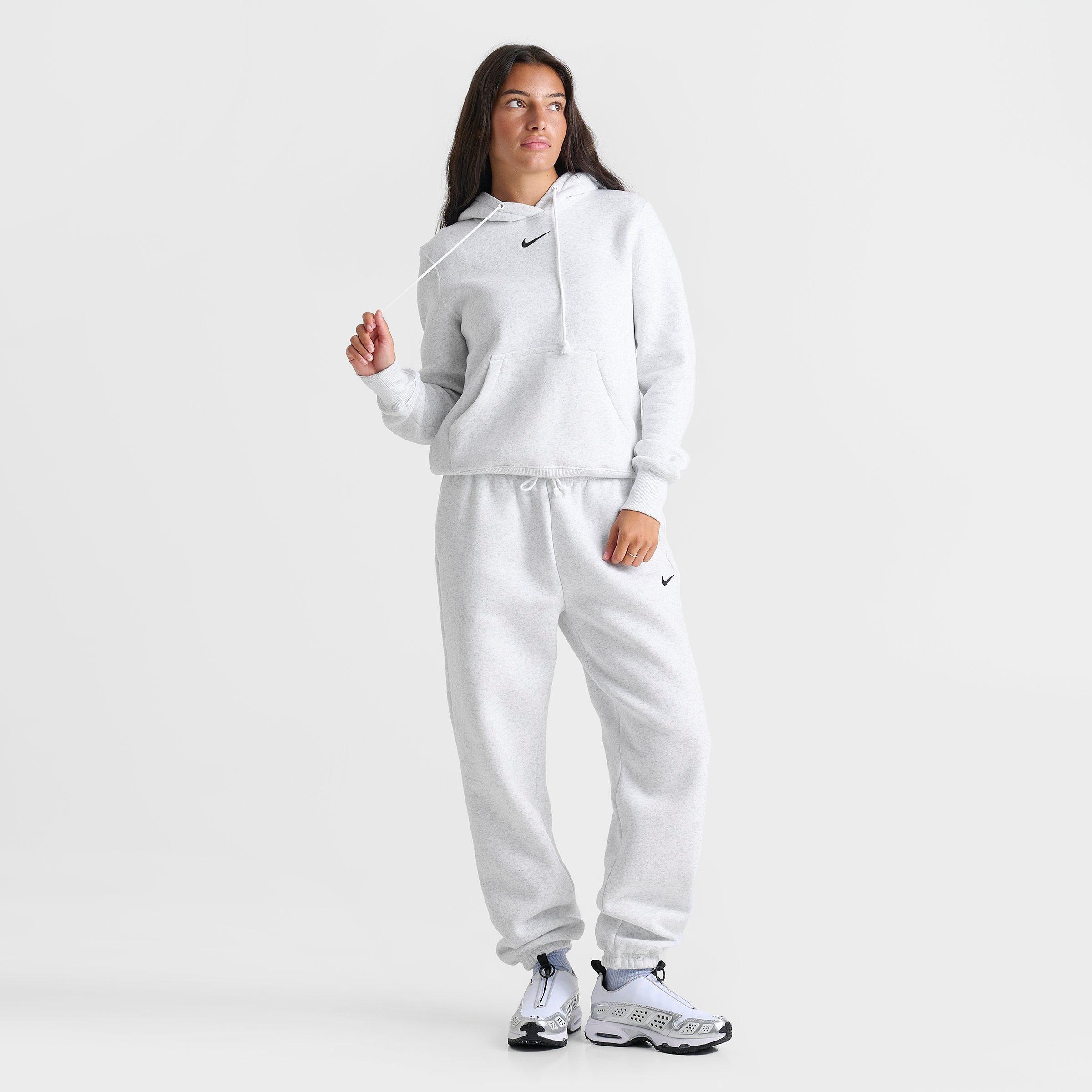 Women's Nike Sportswear Phoenix Fleece Pullover Hoodie