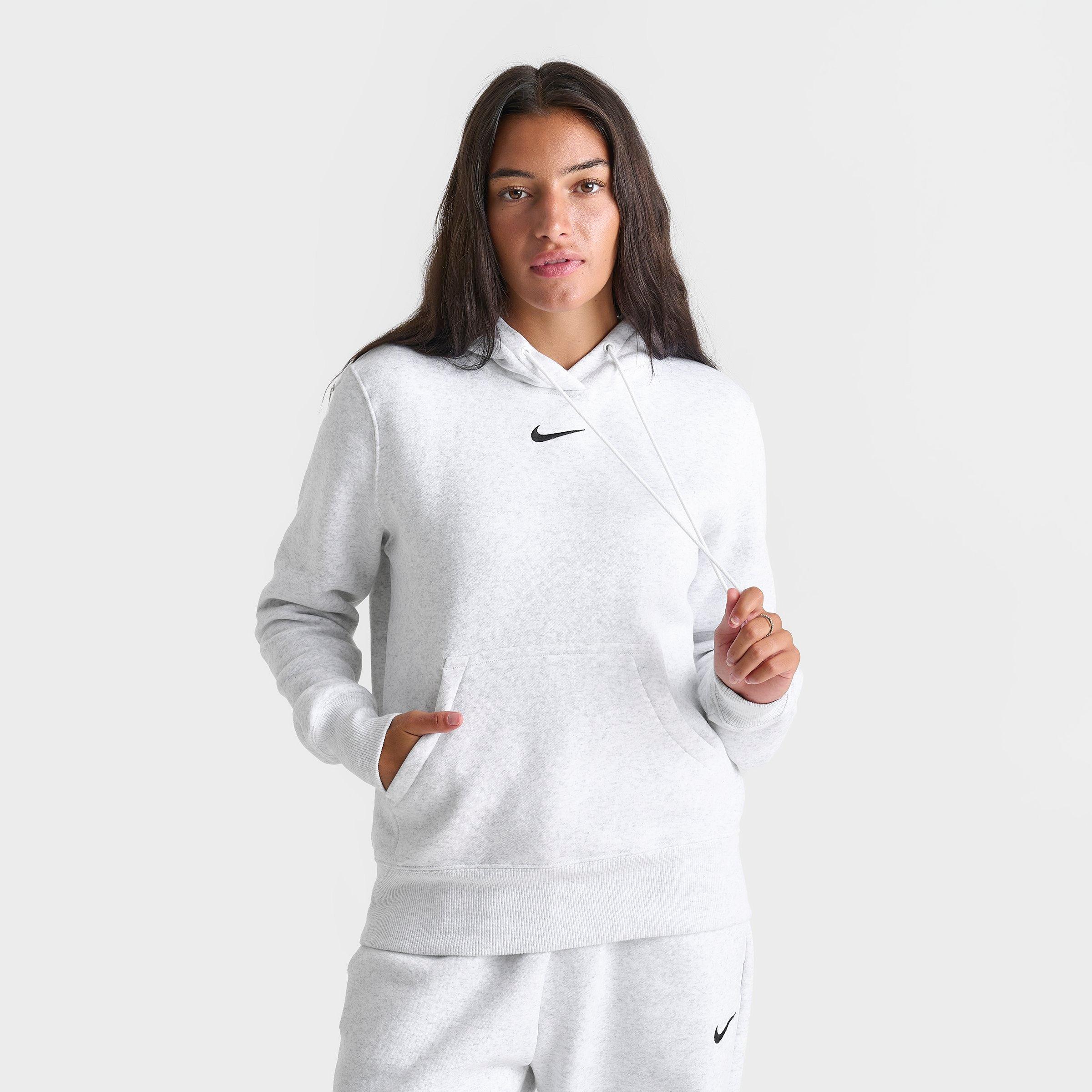 Women's Nike Sportswear Phoenix Fleece Pullover Hoodie