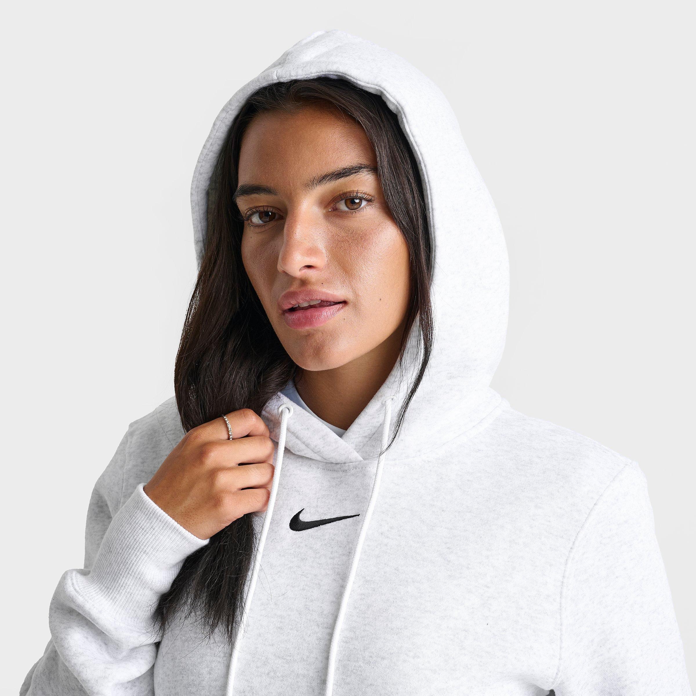 Women's Nike Sportswear Phoenix Fleece Pullover Hoodie
