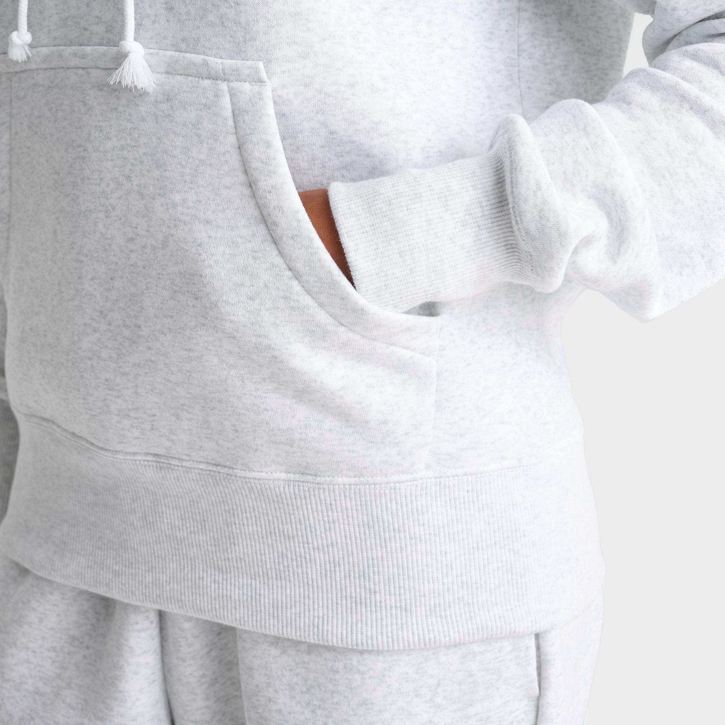 Women's Nike Sportswear Phoenix Fleece Pullover Hoodie