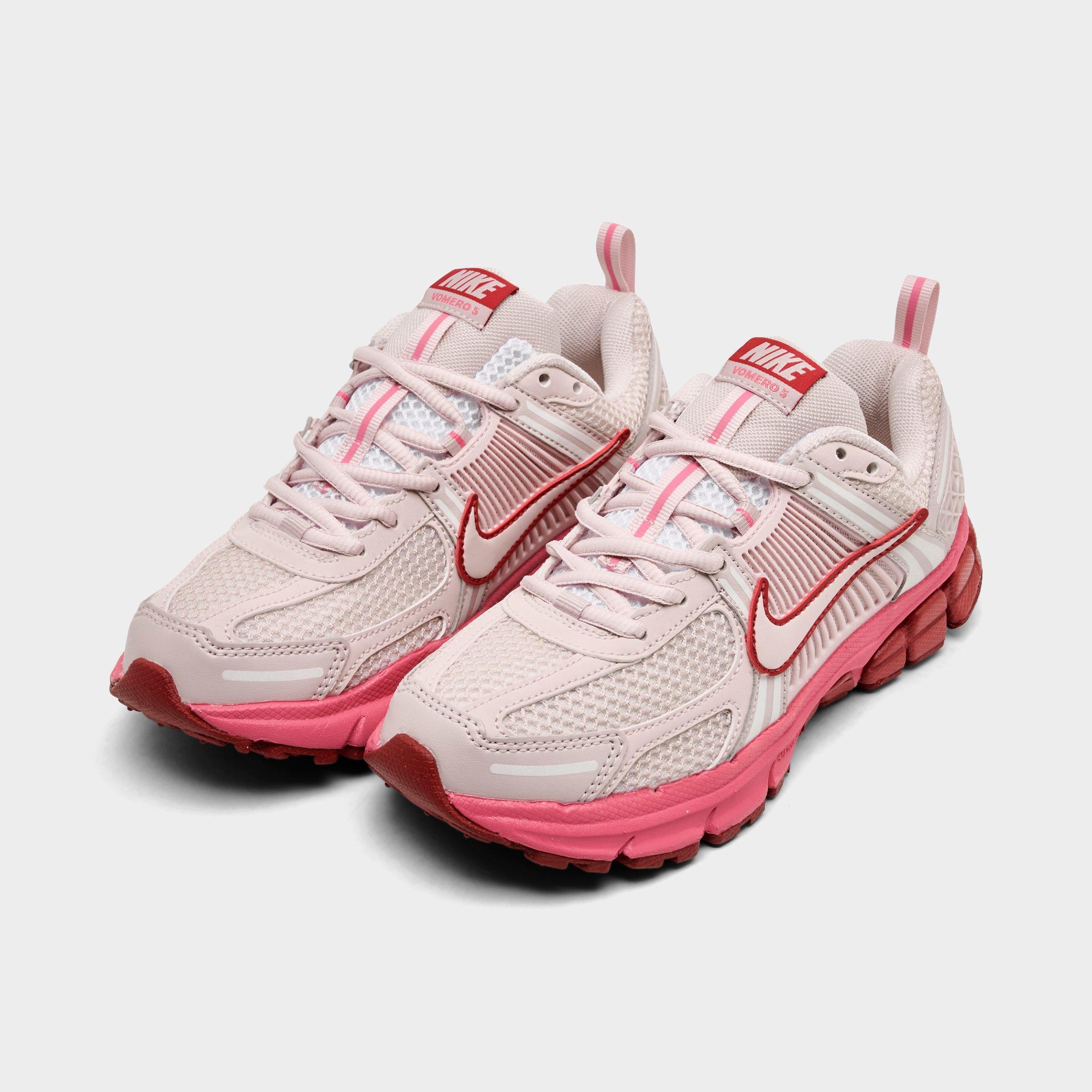 Big Kids' Nike Vomero 5 Casual Shoes