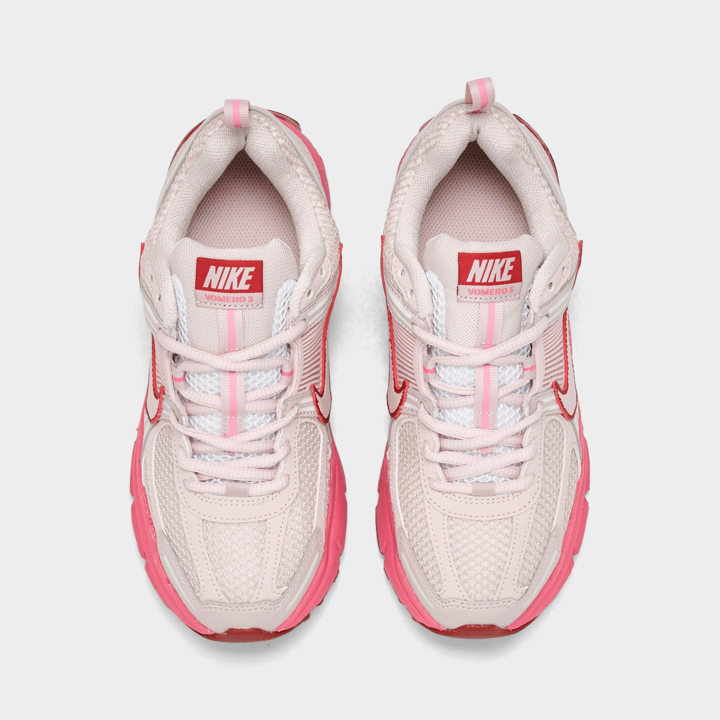 Big Kids' Nike Vomero 5 Casual Shoes