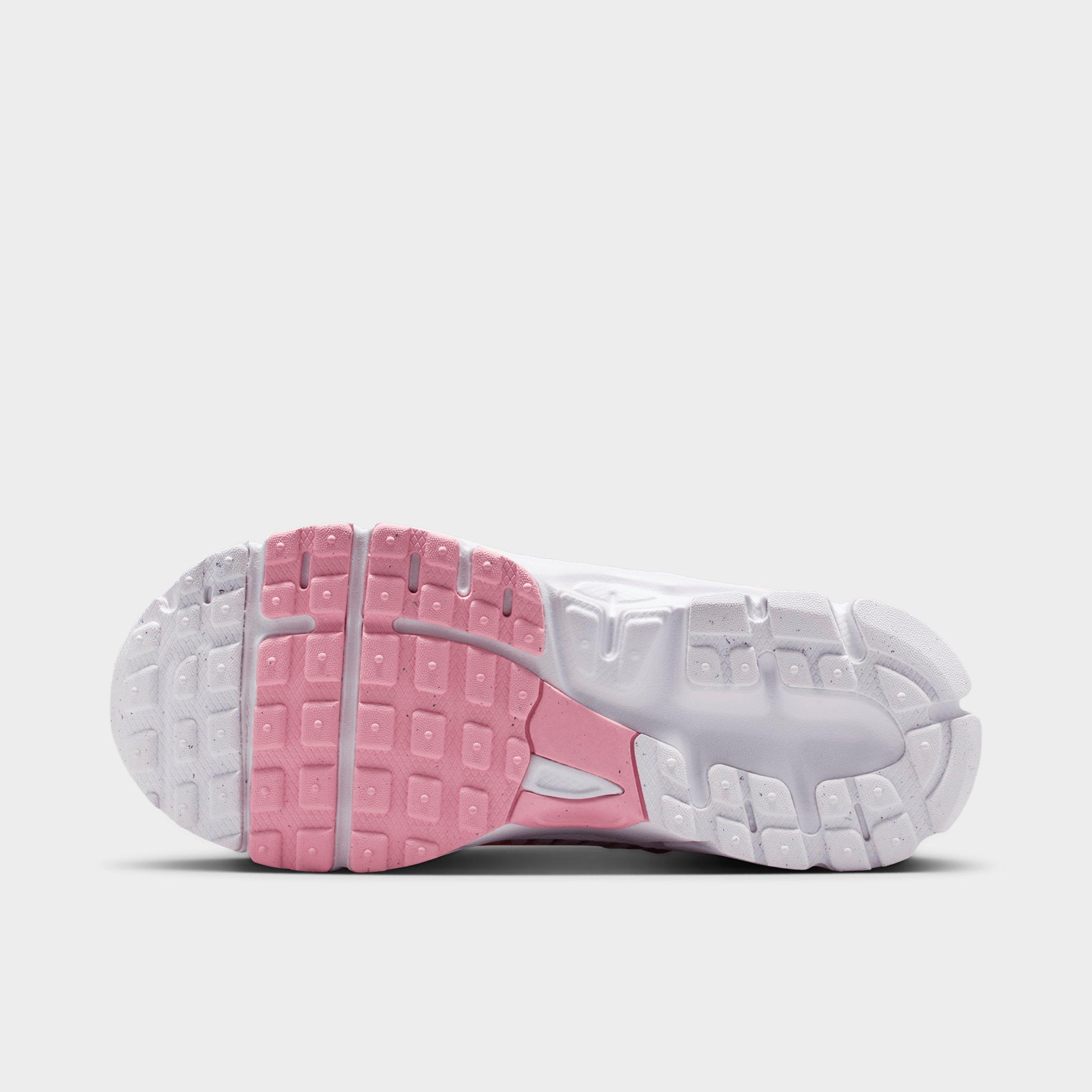 Little Kids' Nike Vomero 5 Stretch Lace Casual Shoes