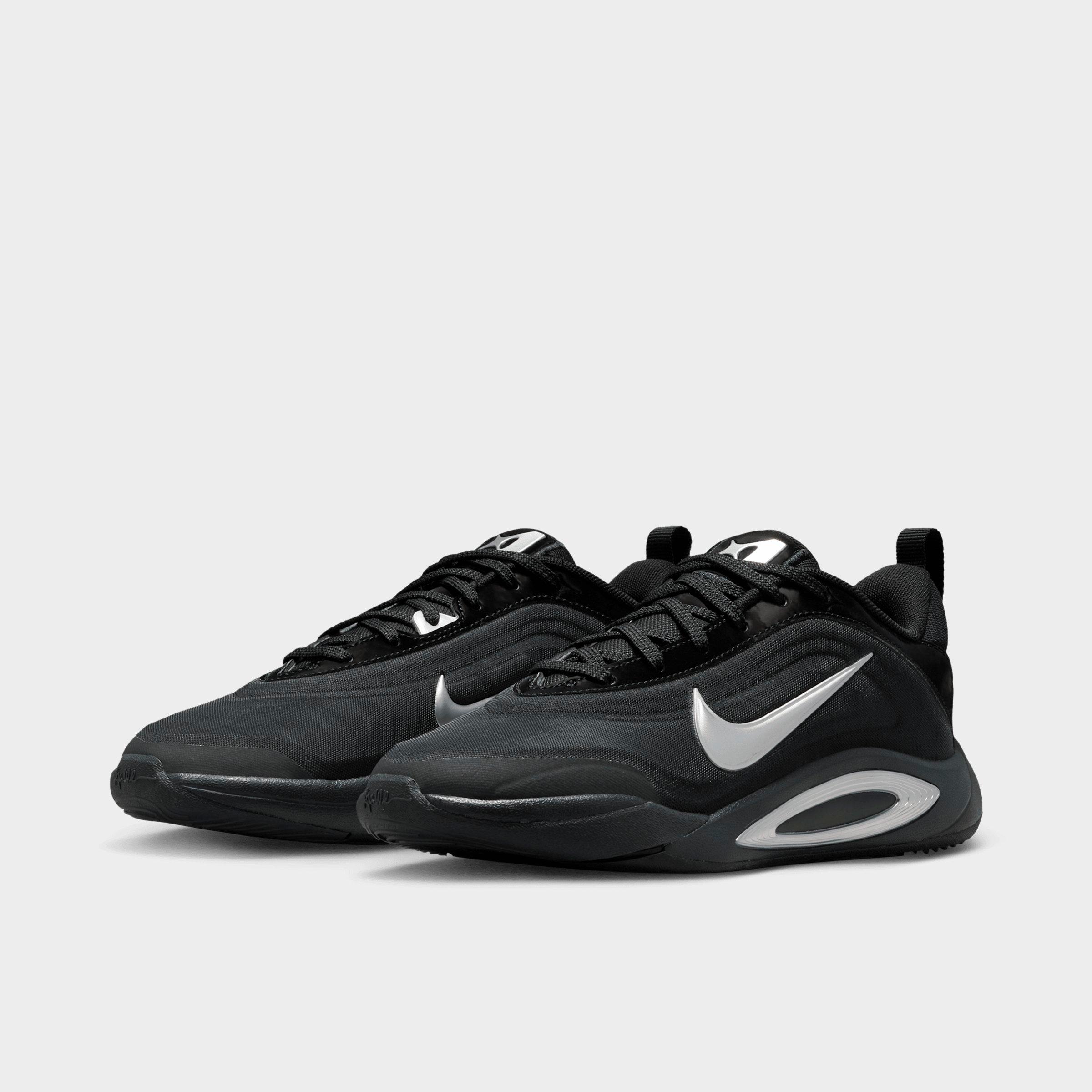 Big Kids' Nike A'One A'ja Wilson Basketball Shoes | JD Sports