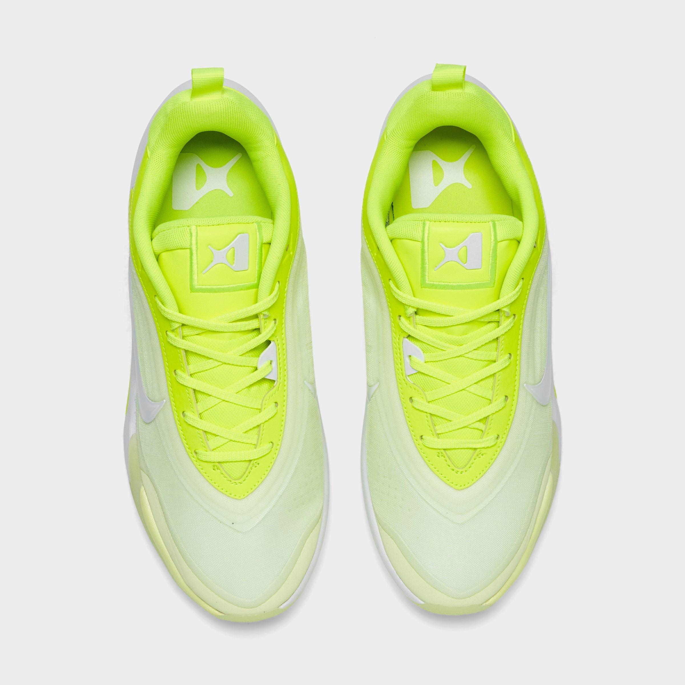 Big Kids' Nike A'One A'ja Wilson Basketball Shoes