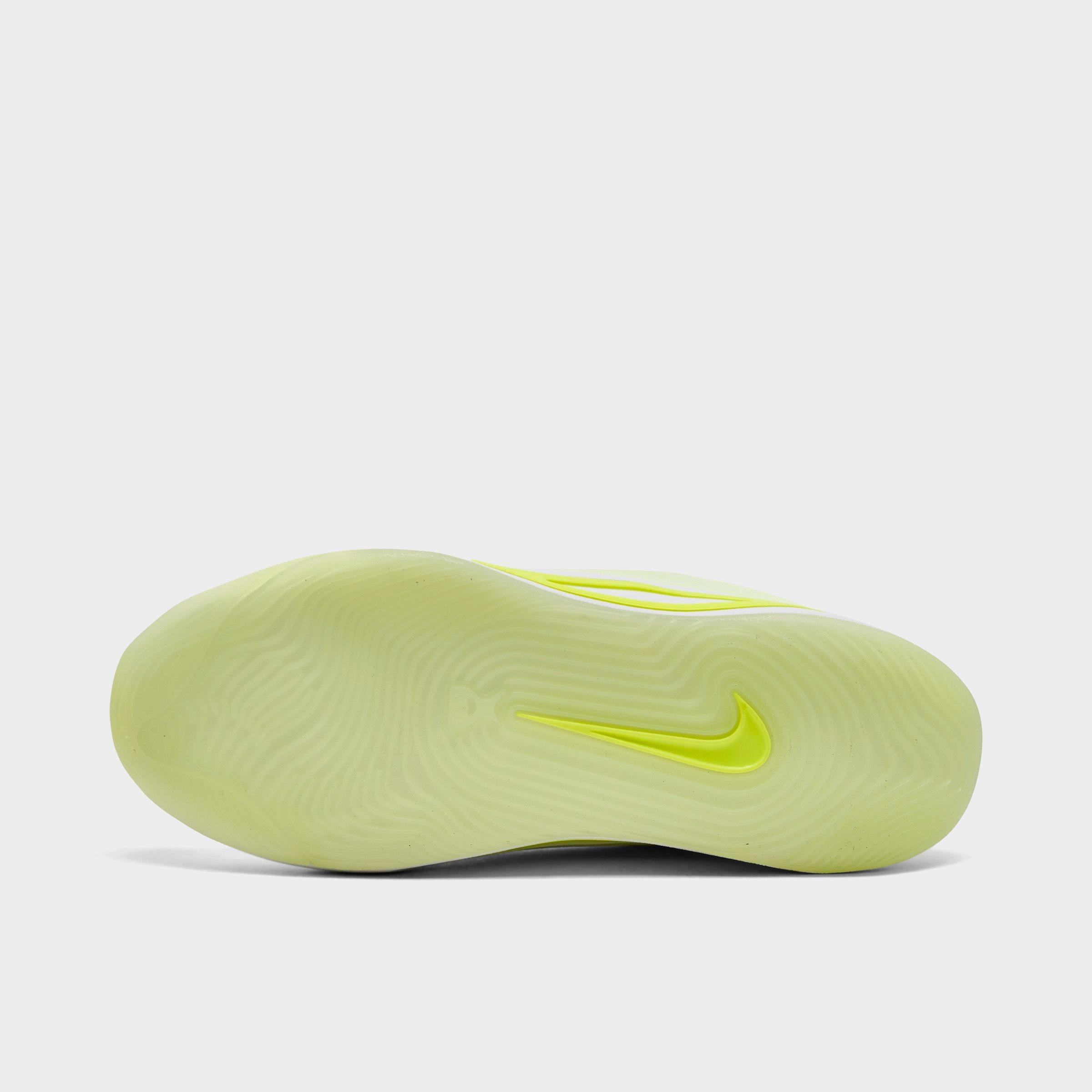 Big Kids' Nike A'One A'ja Wilson Basketball Shoes