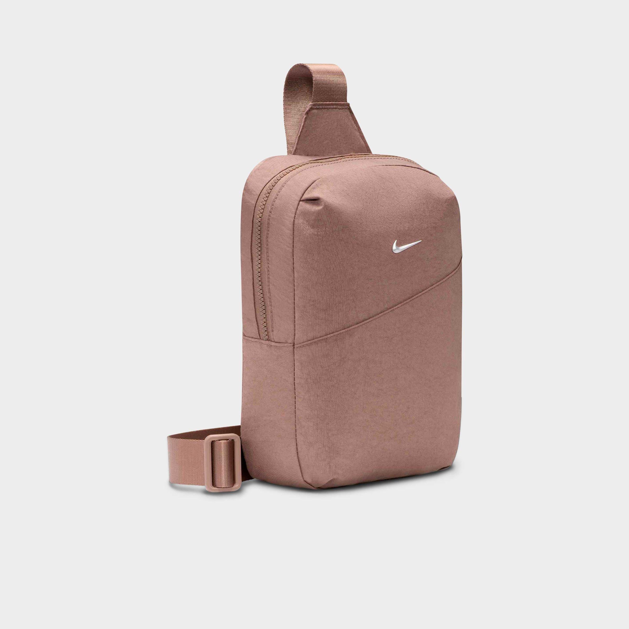 ◇Nike◇ Aura Crossbody Bag 5L Elemental PinkElemental Pink Nike Aura Crossbody Bag (5L). Nike.com