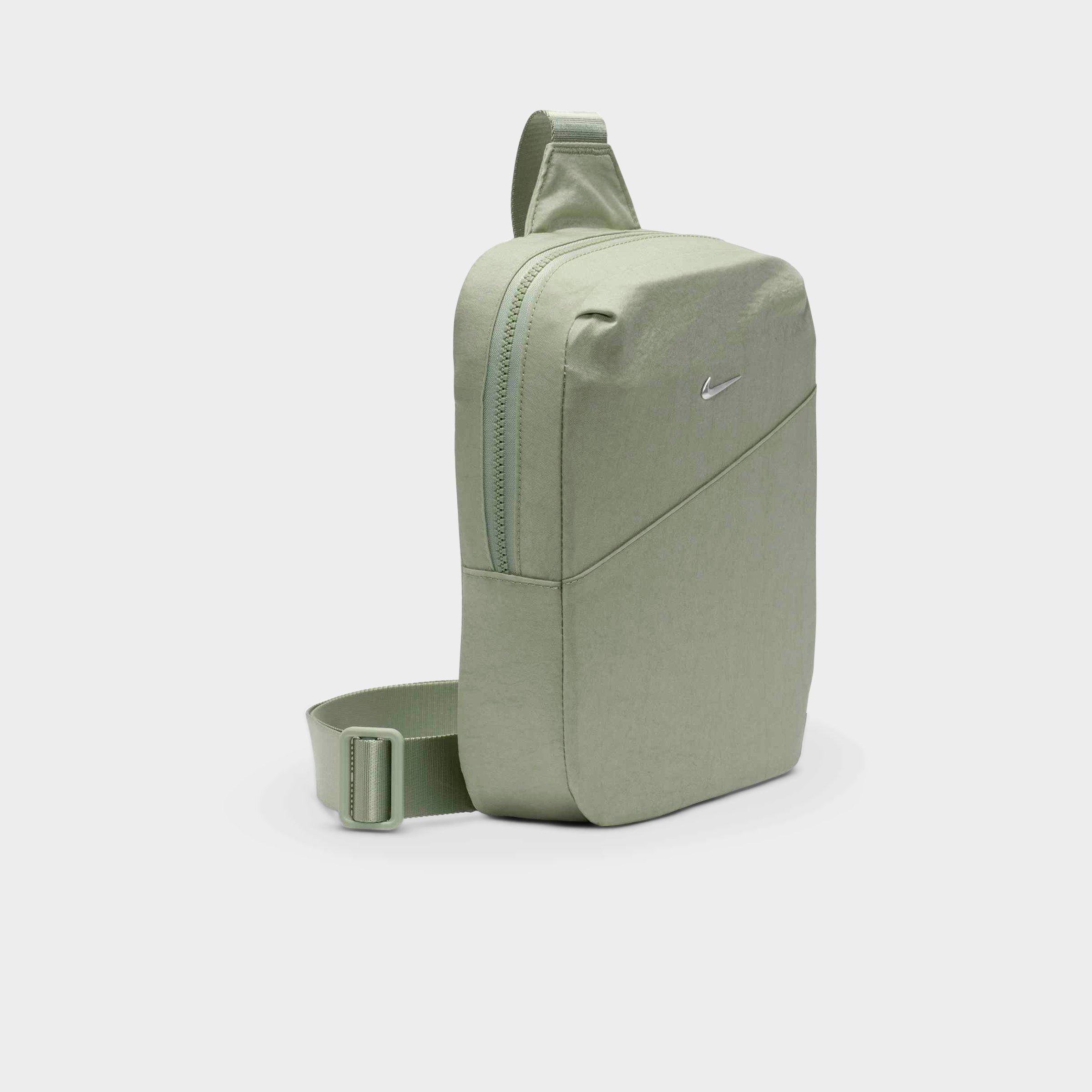 フィットネスバッグ Nike Aura Crossbody Bag 5L Nike Aura Crossbody Bag 5L Unisex Sportswear Bag Casual