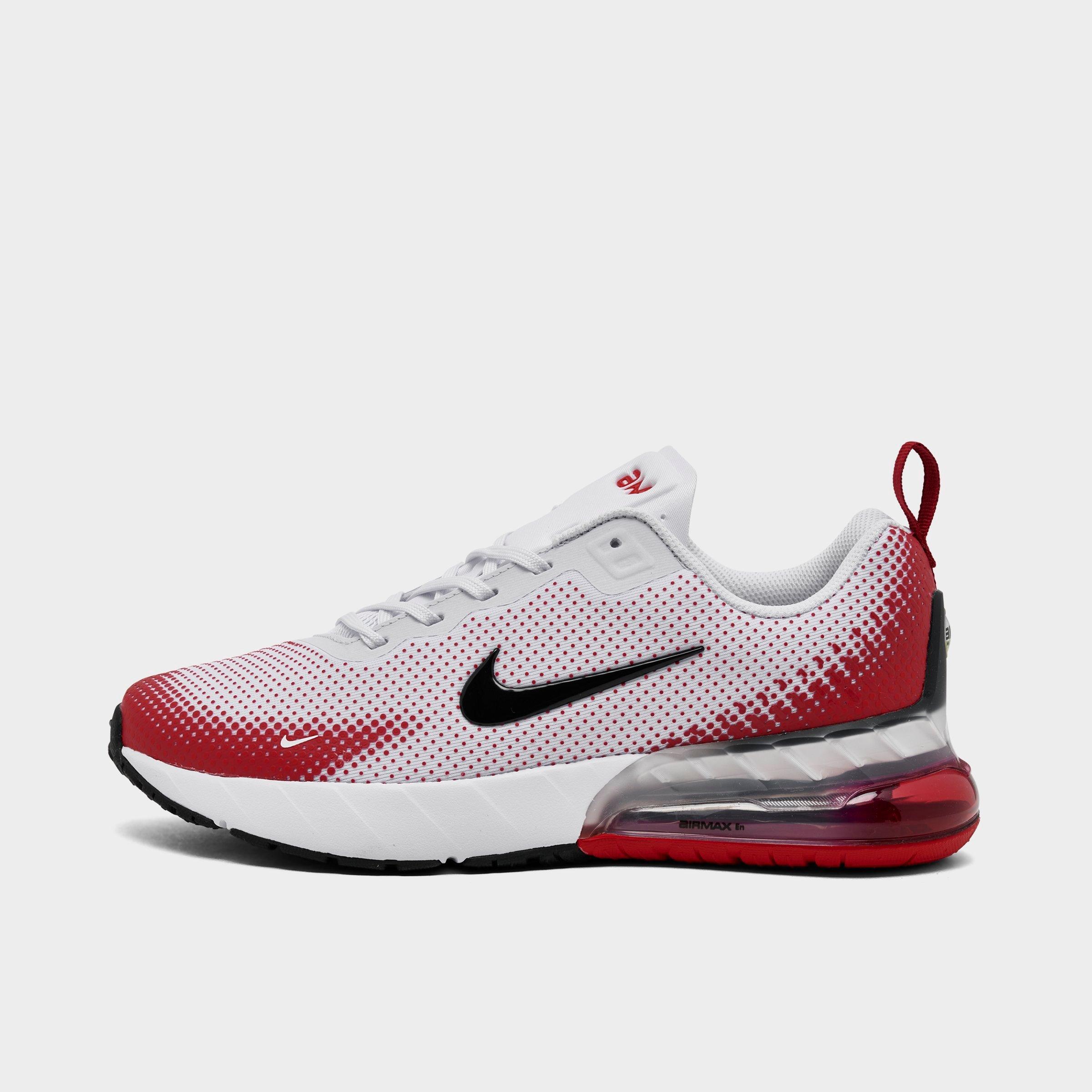 Big Kids' Nike Air Max Phoenix Casual Shoes