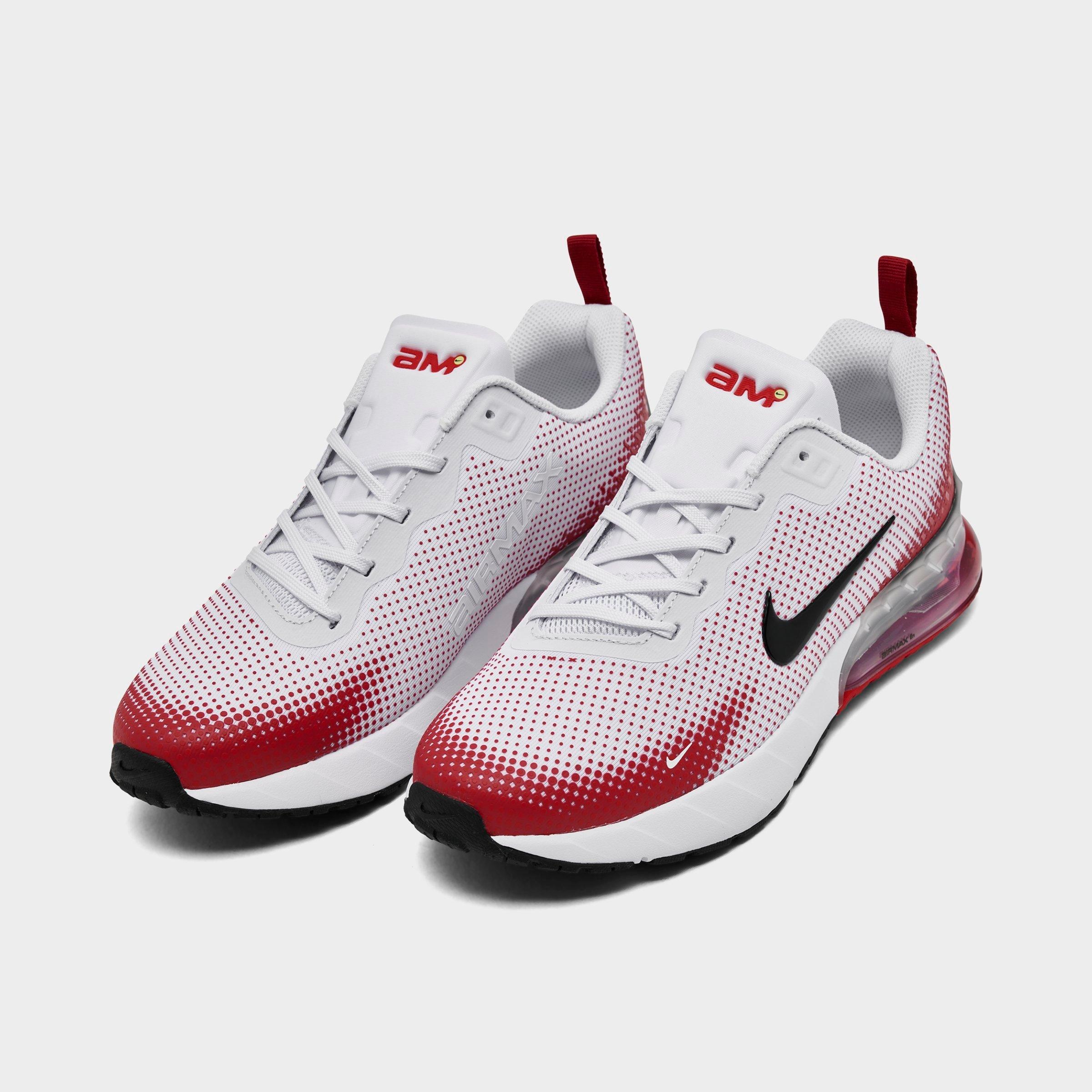 Big Kids' Nike Air Max Phoenix Casual Shoes