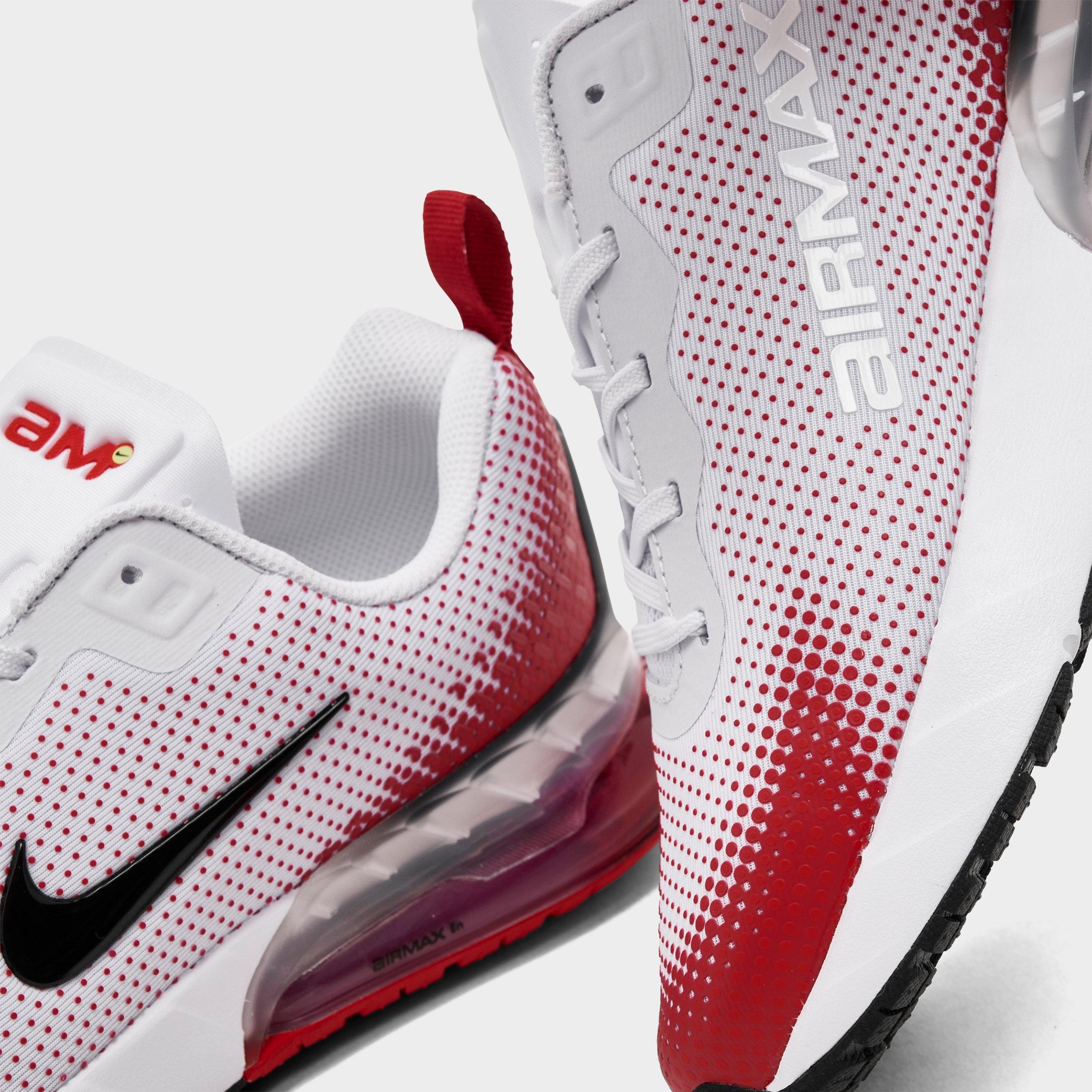 Big Kids' Nike Air Max Phoenix Casual Shoes