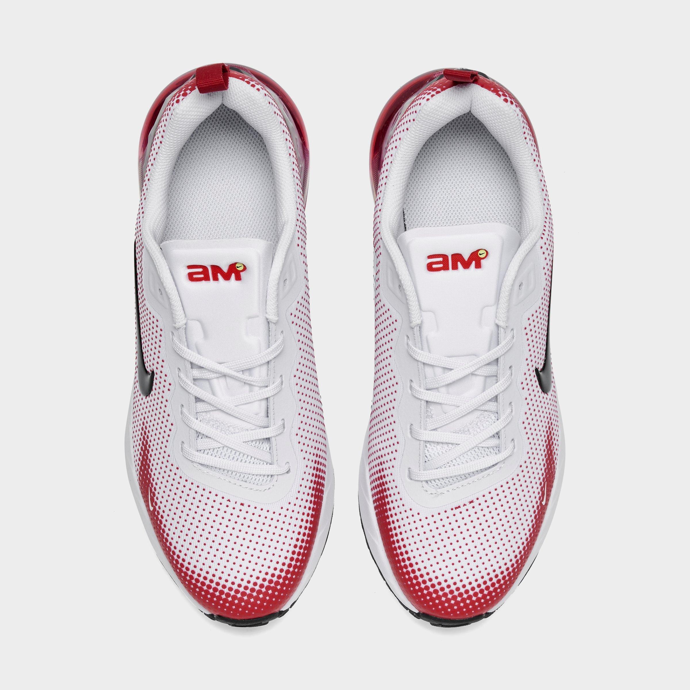 Big Kids' Nike Air Max Phoenix Casual Shoes