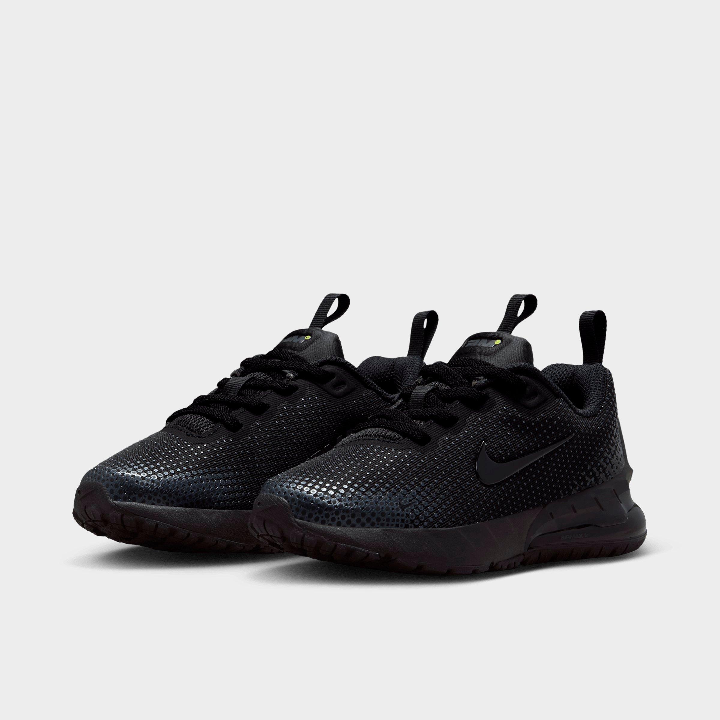 Little Kids' Nike Air Max Phoenix Stretch Lace Casual Shoes
