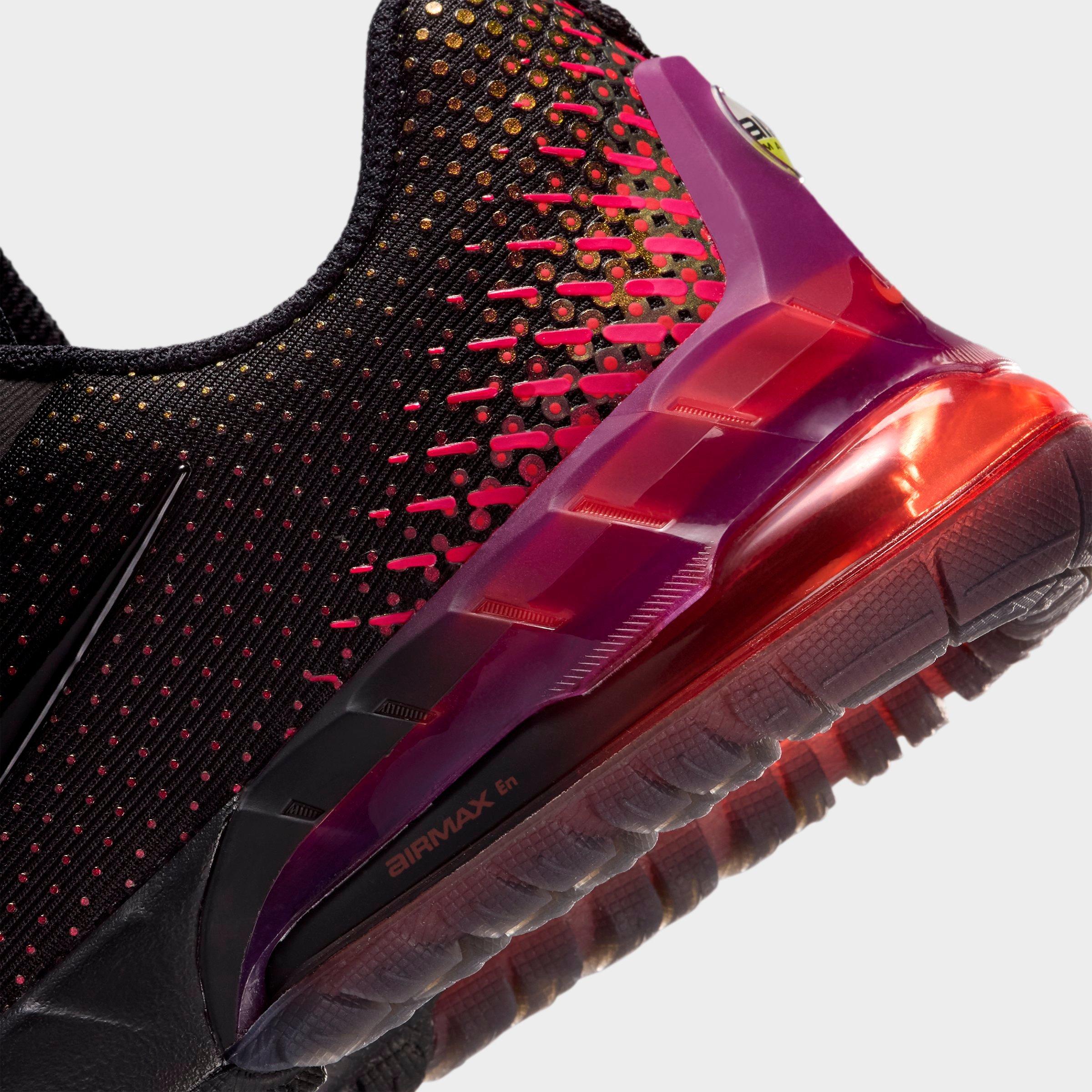 Little Kids' Nike Air Max Phoenix Stretch Lace Casual Shoes