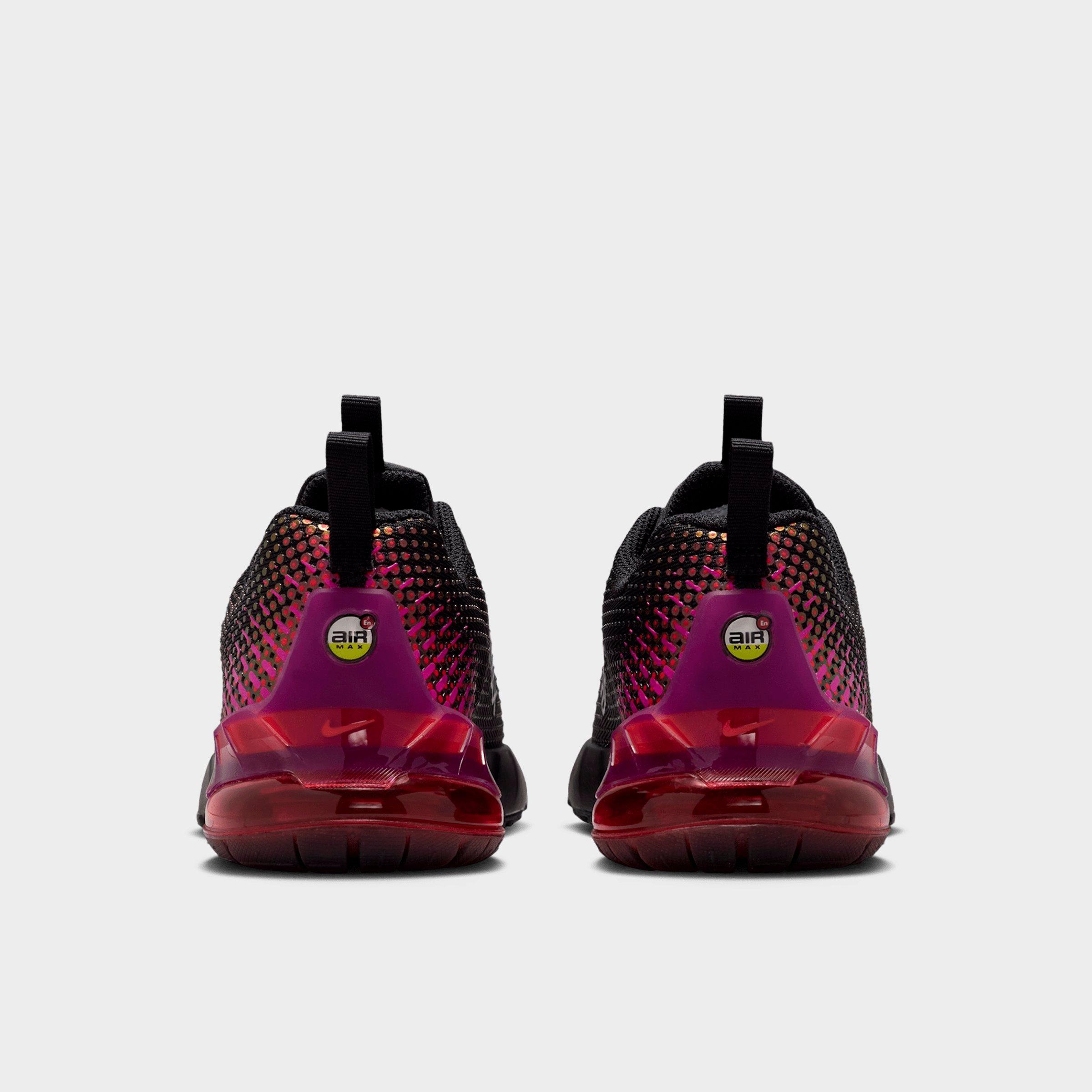 Little Kids' Nike Air Max Phoenix Stretch Lace Casual Shoes