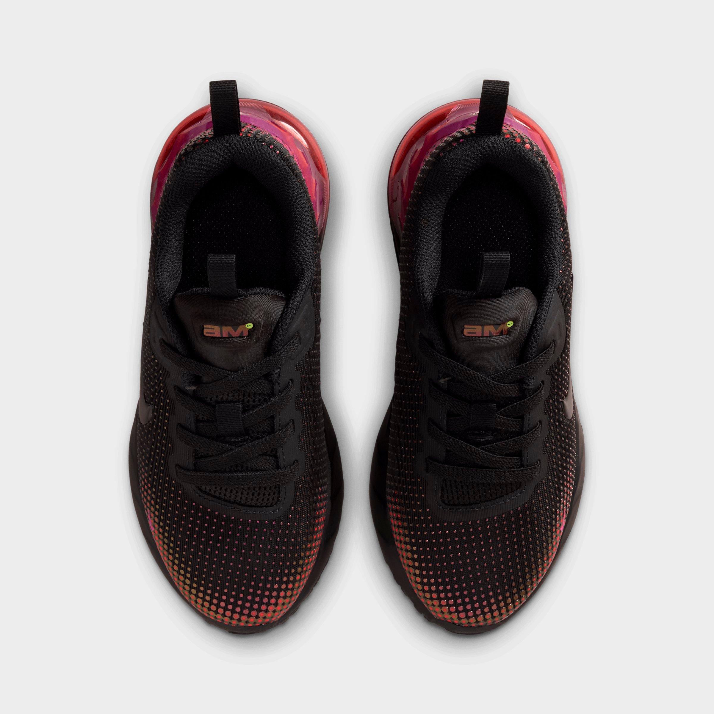 Little Kids' Nike Air Max Phoenix Stretch Lace Casual Shoes