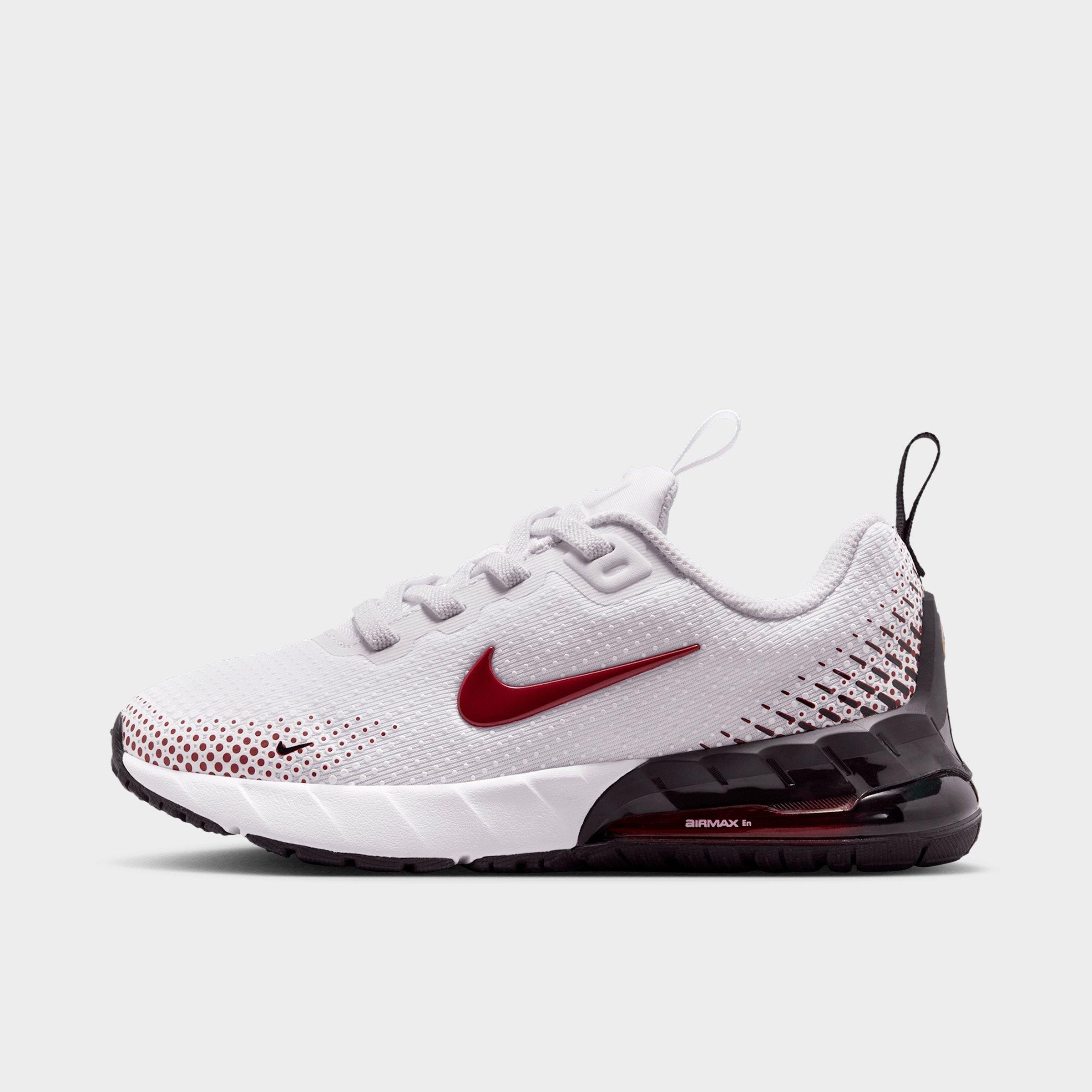 Little Kids' Nike Air Max Phoenix Stretch Lace Casual Shoes | JD Sports