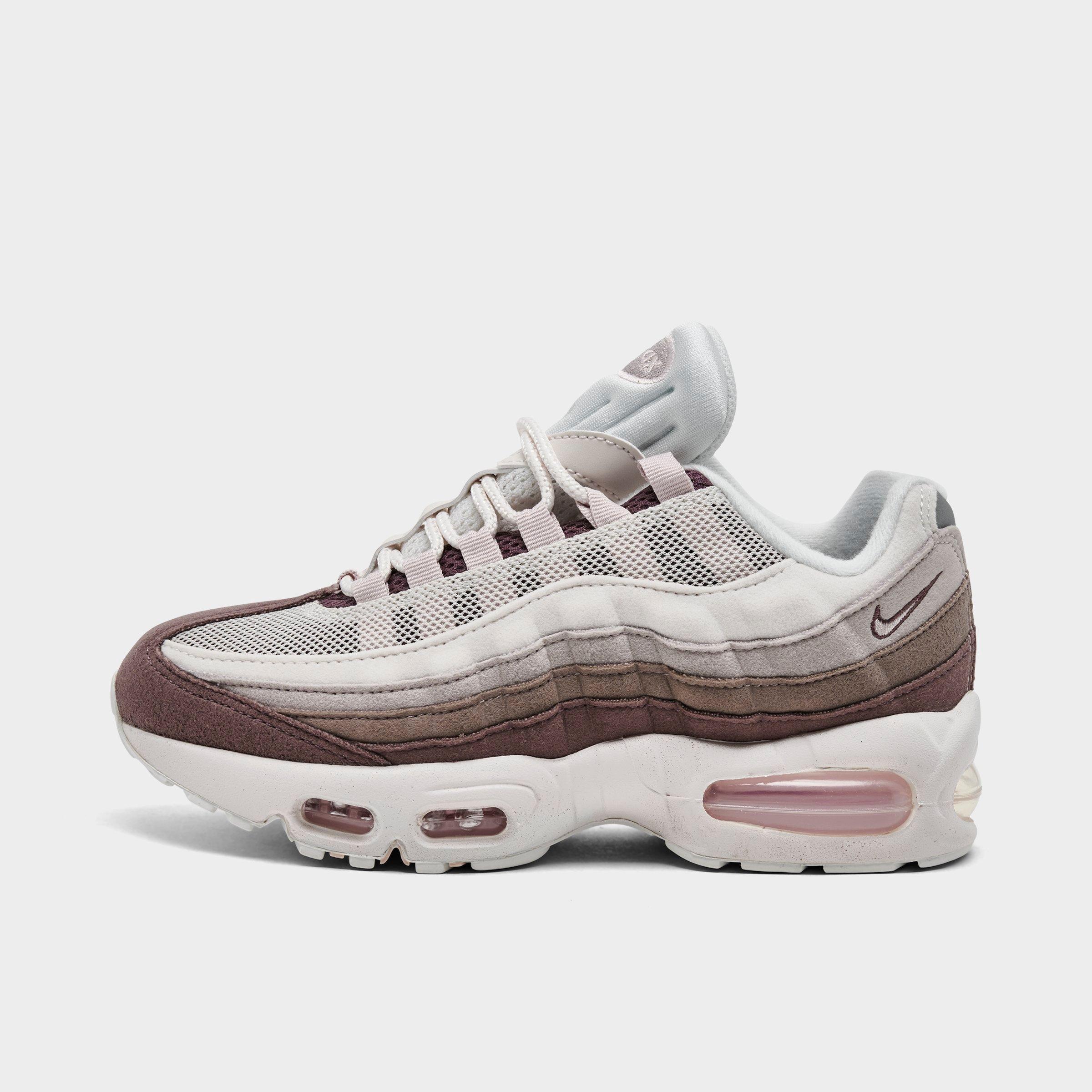 Big Kids' Nike Air Max 95 Casual Shoes | JD Sports