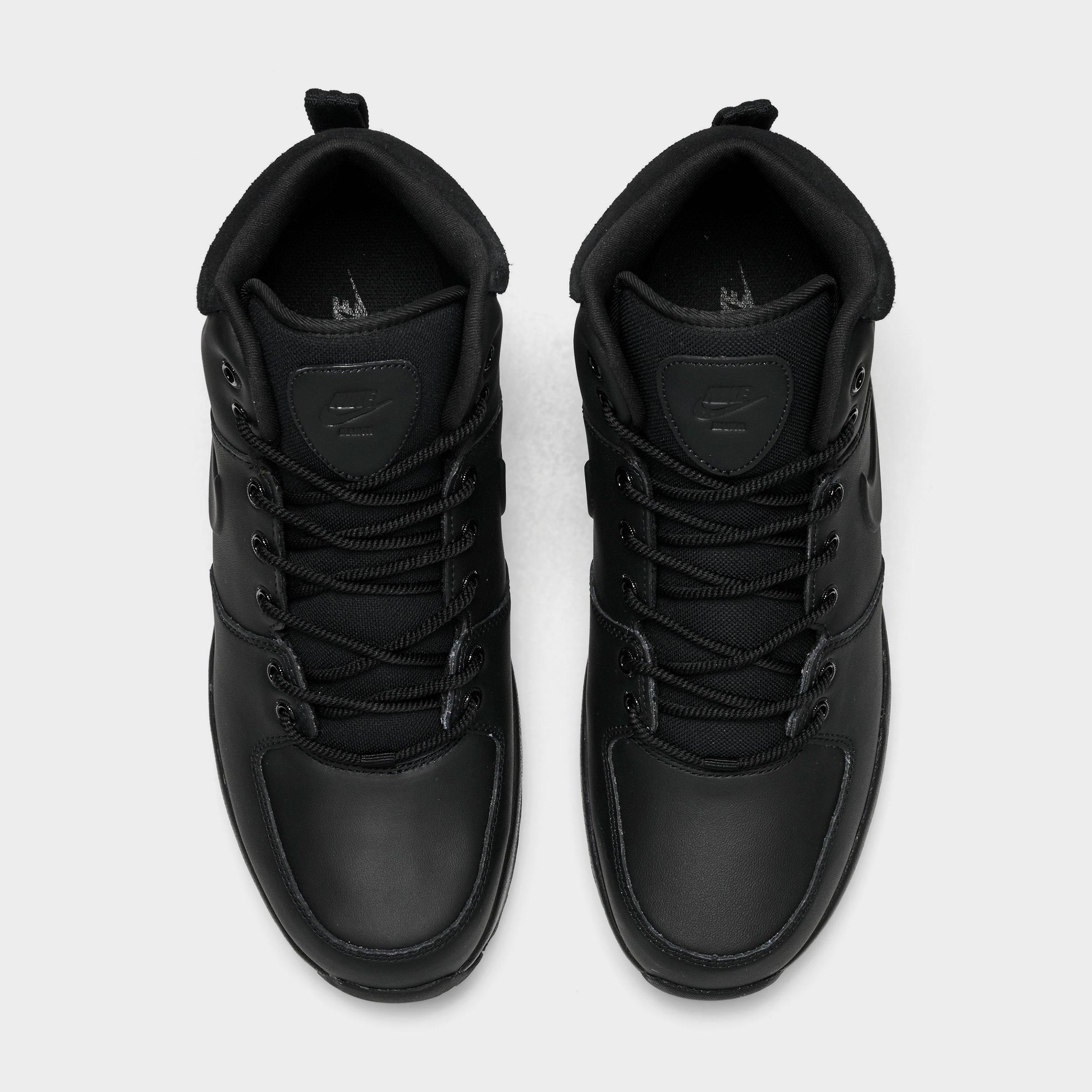 Men's Nike Manoa Leather Boots