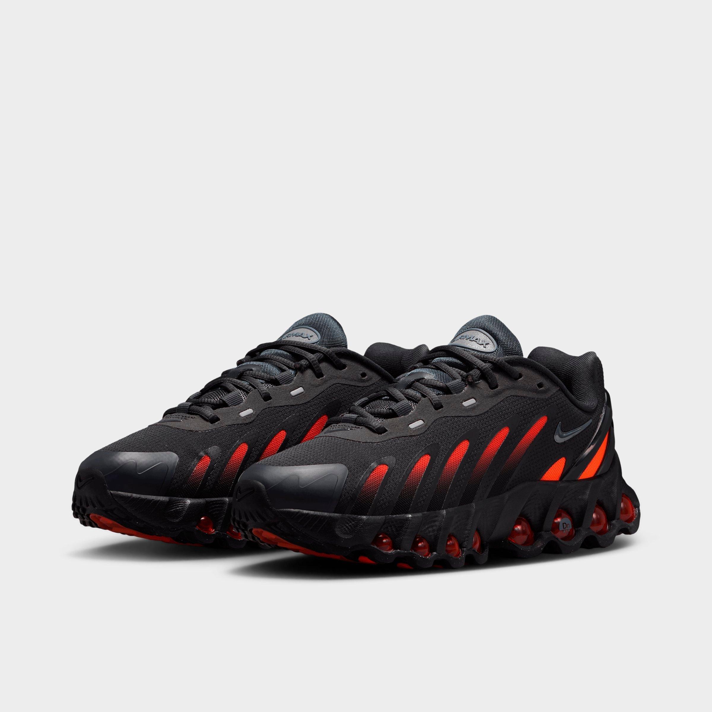 Big Kids' Nike Air Max Dn8 Casual Shoes