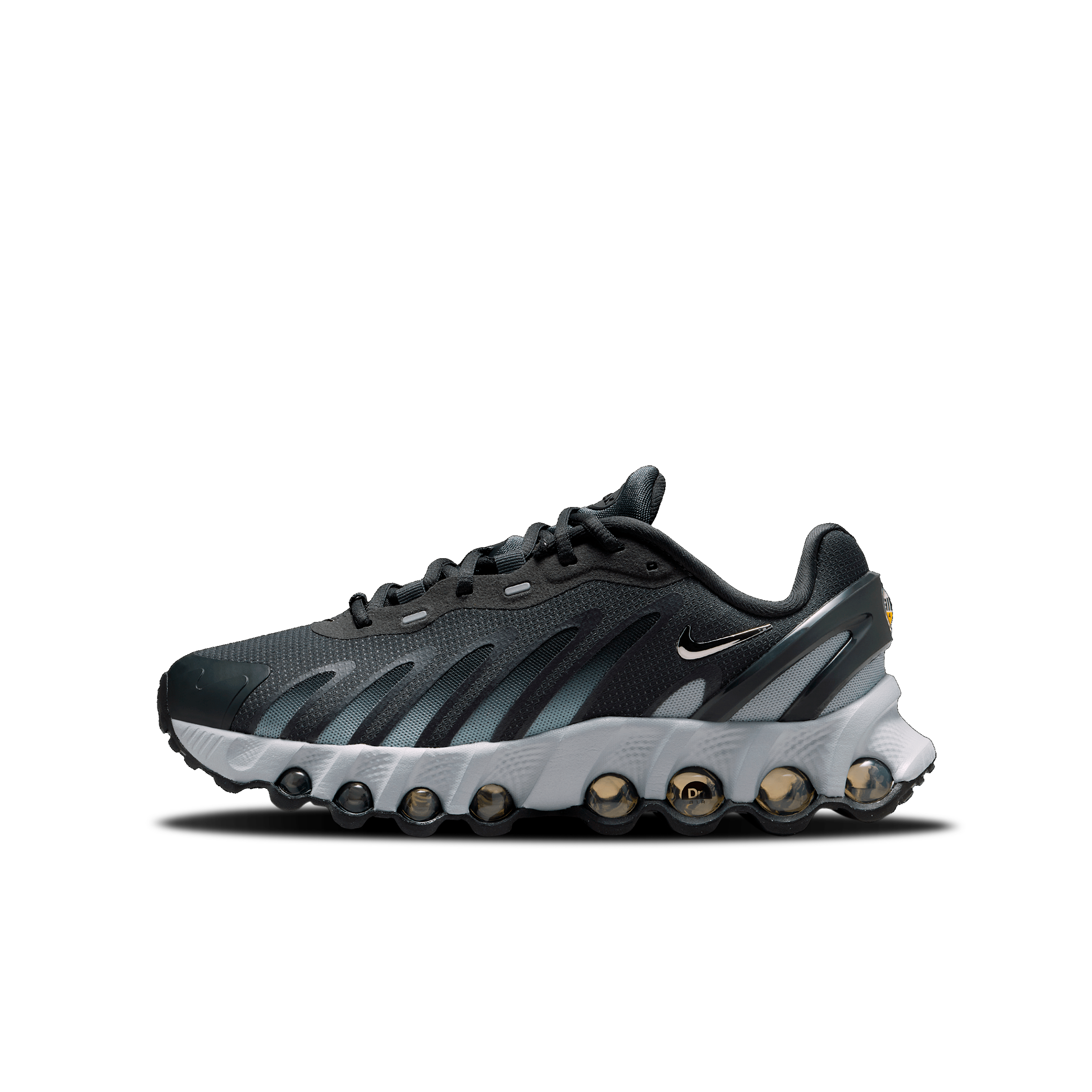 Big Kids' Nike Air Max Dn8 Casual Shoes