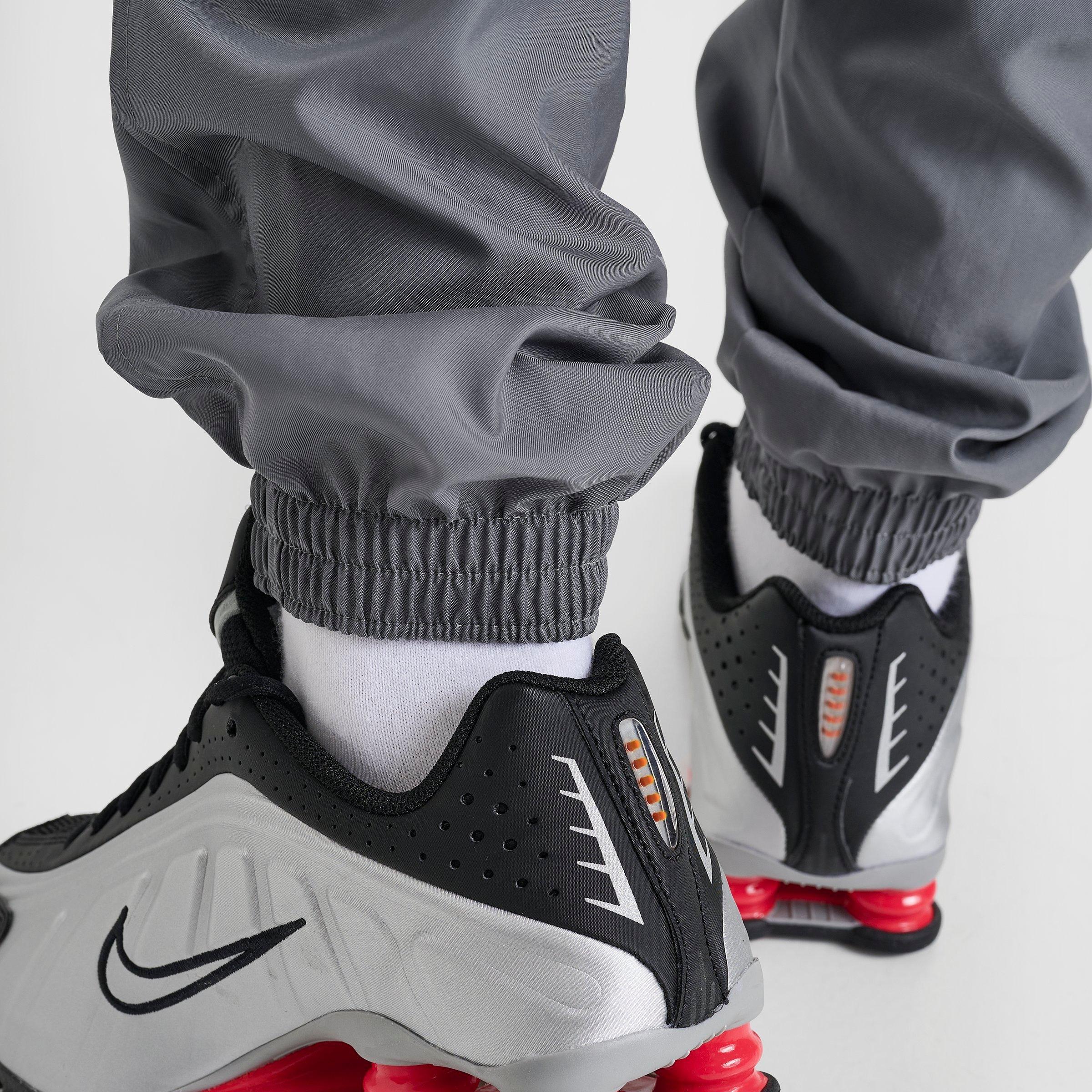 Big Kids' Nike Sportswear Club Woven Jogger Pants