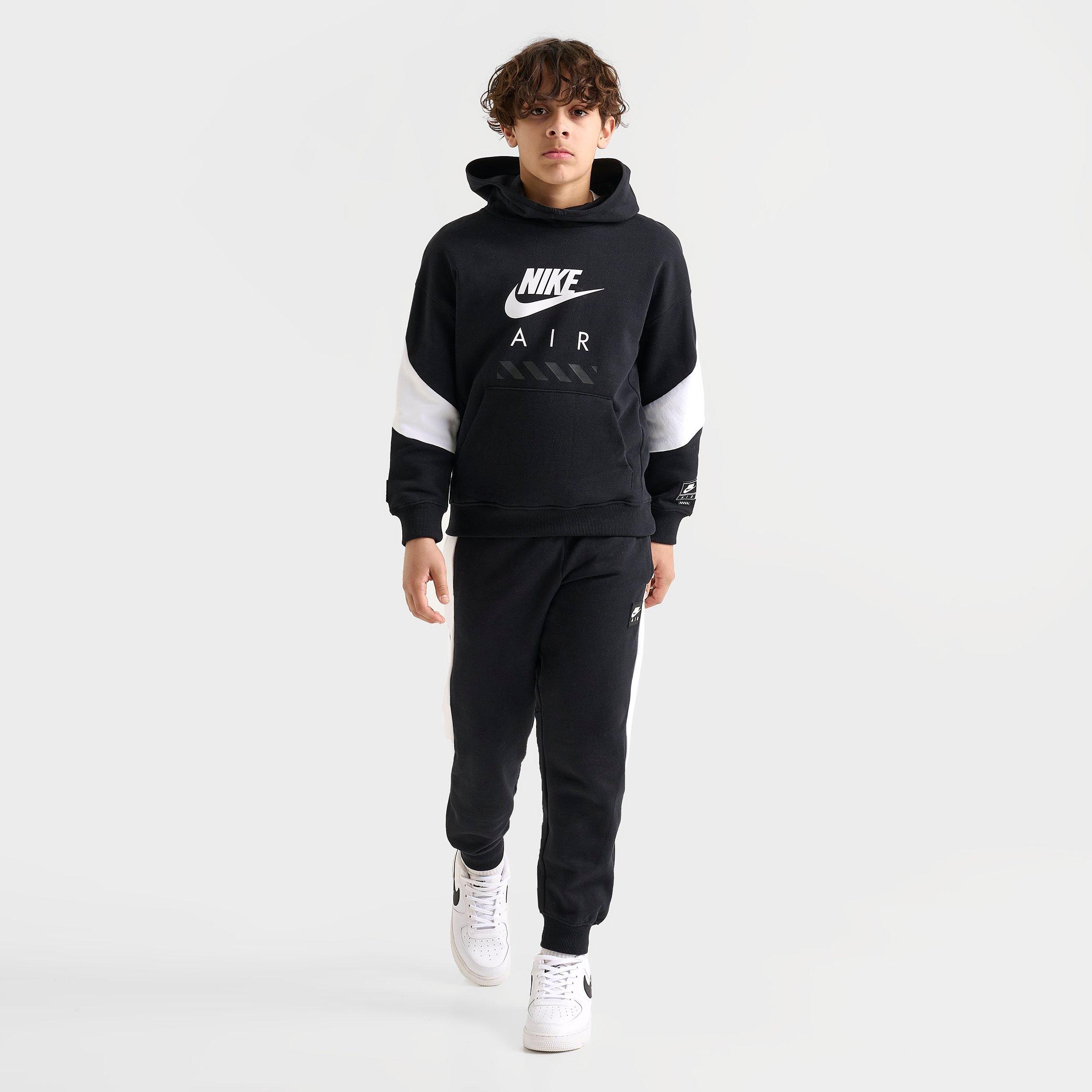 Big Kids' Nike Air Fleece Joggers Pants