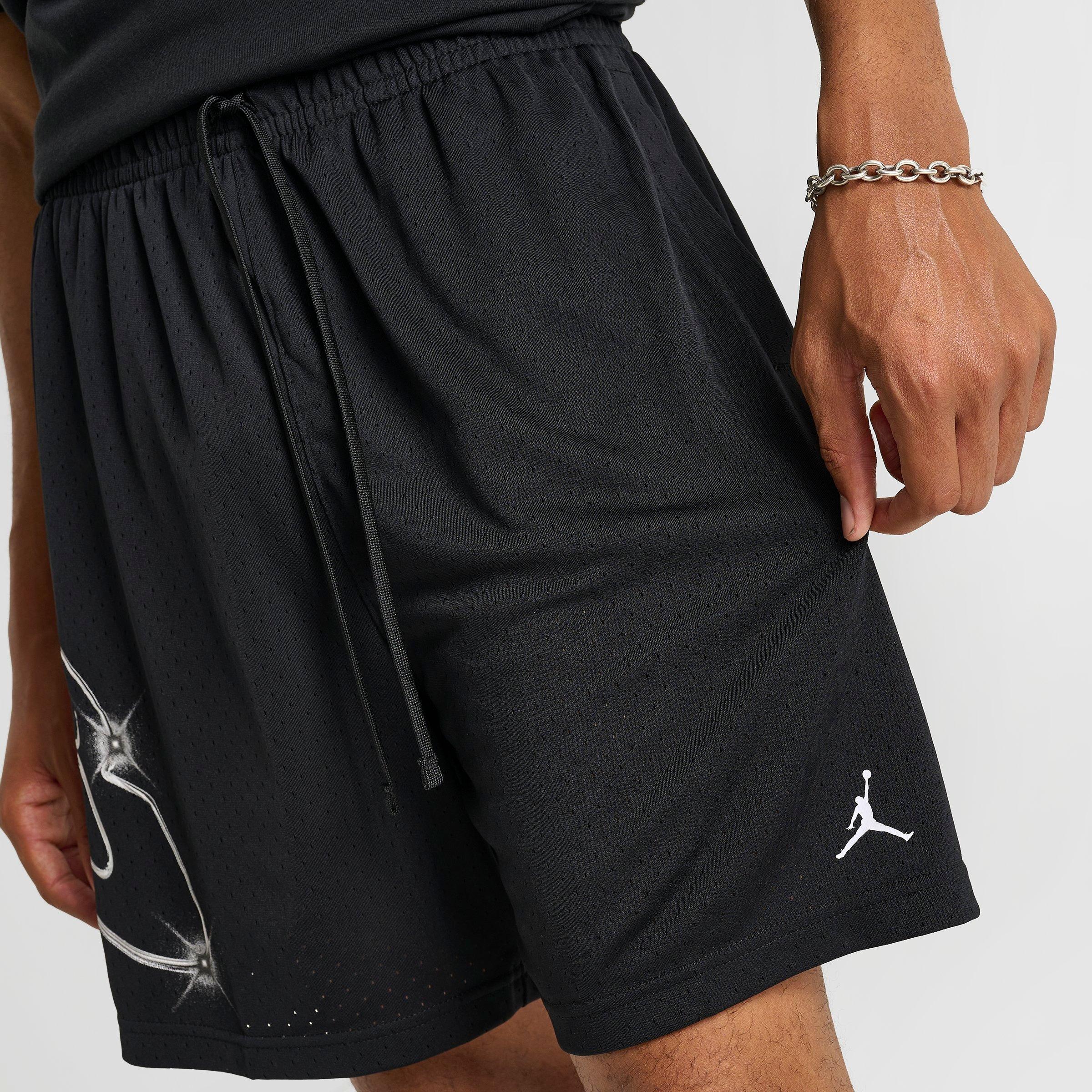 Men's Jordan Sport Dri-FIT 23 Graphic Shorts