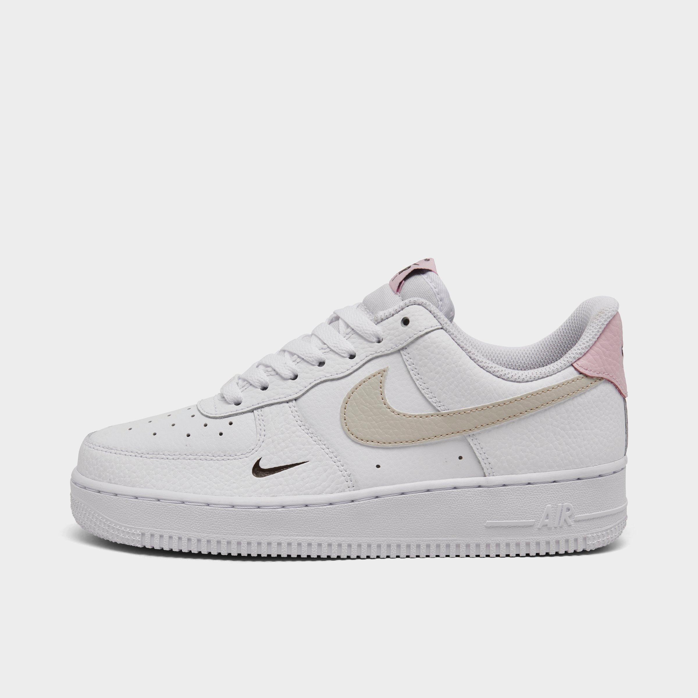 Women's Nike Air Force 1 '07 Casual Shoes | JD Sports