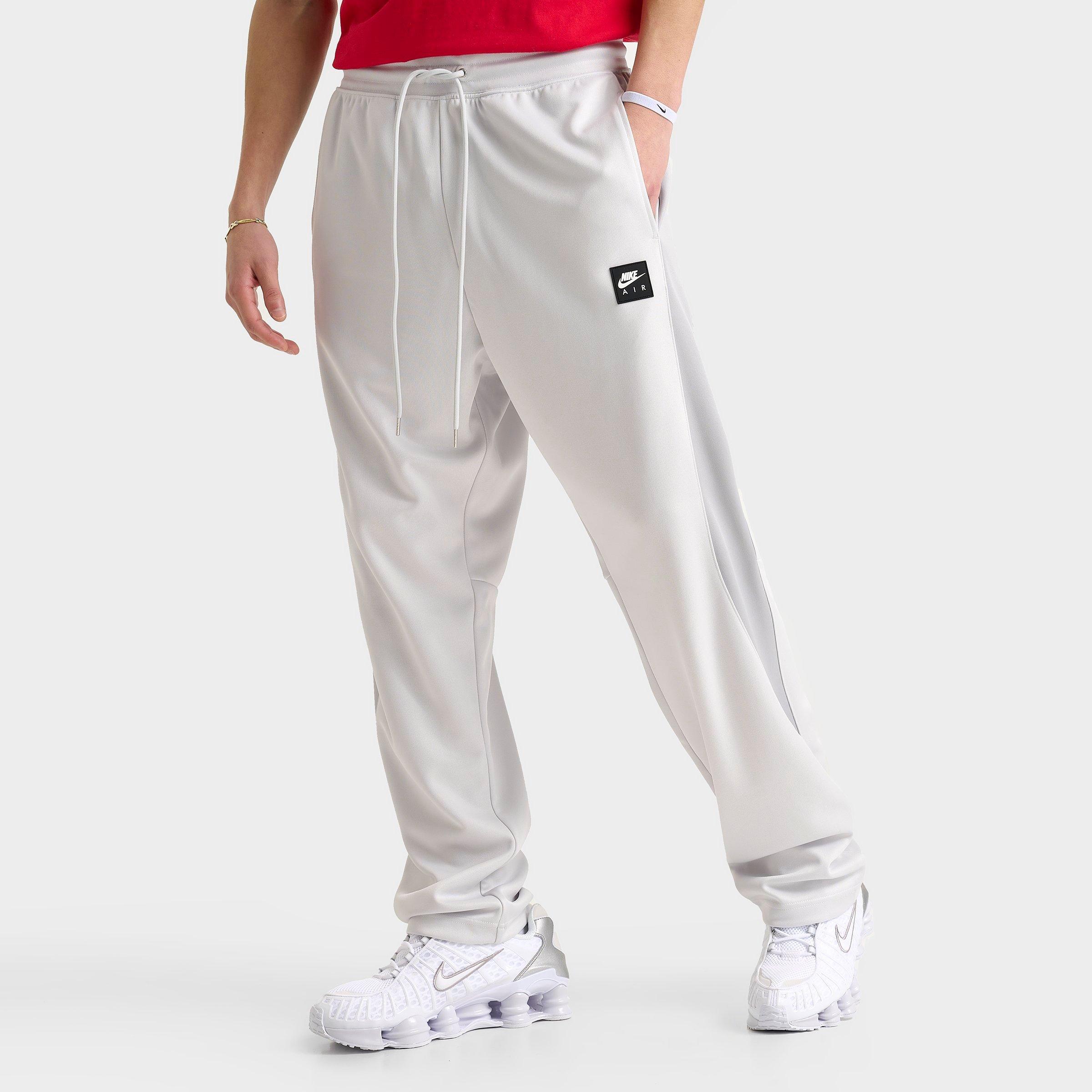 Men's Nike Air Poly-Knit Track Pants | JD Sports