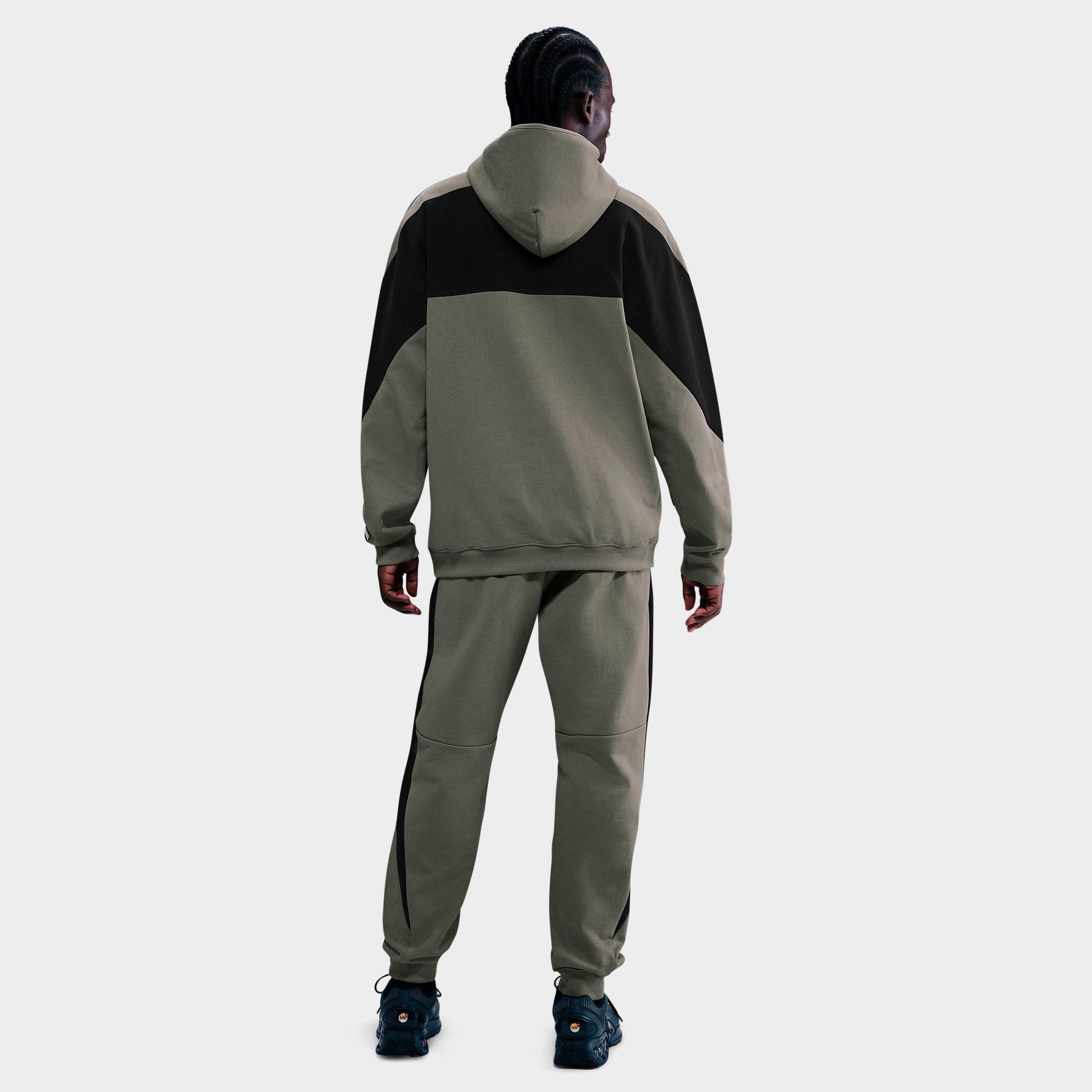 Men's Nike Air Heavyweight Fleece Jogger Pants