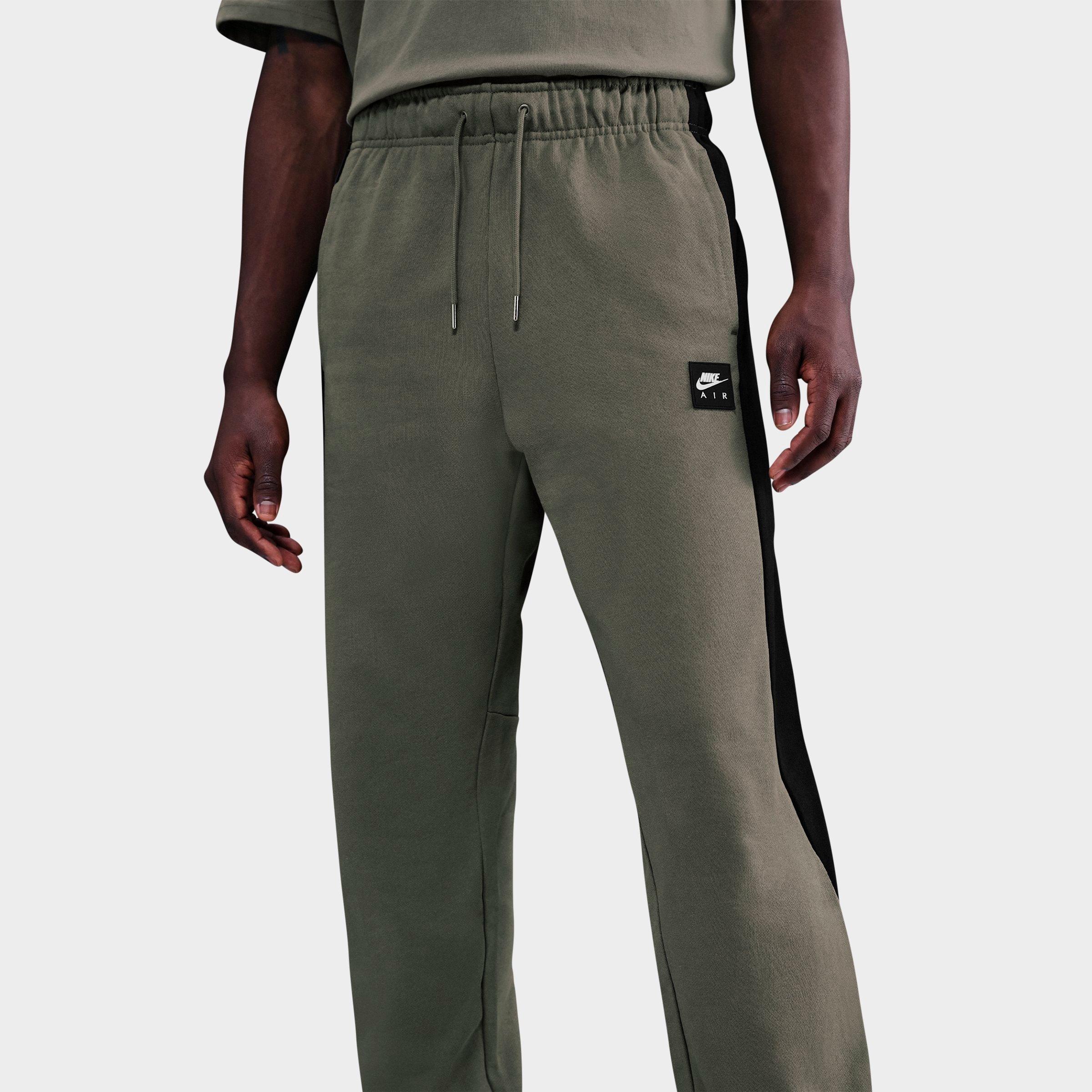Men's Nike Air Heavyweight Fleece Jogger Pants