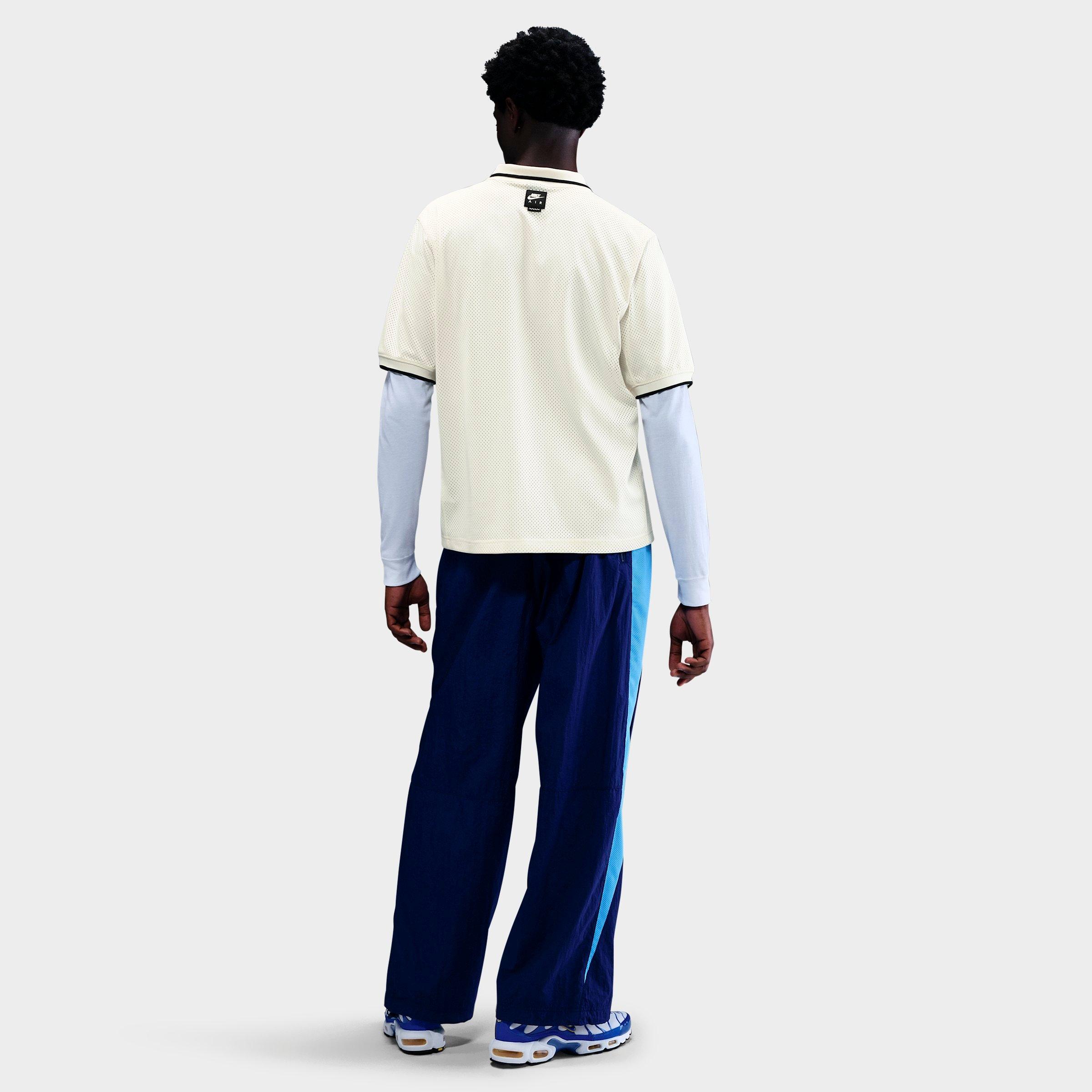 Men's Nike Air Soccer Jersey