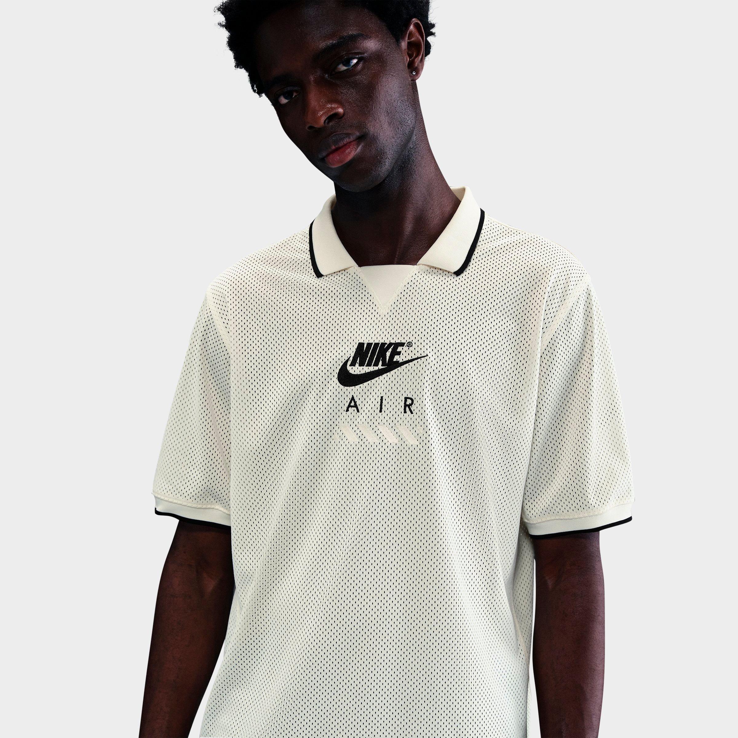 Men's Nike Air Soccer Jersey