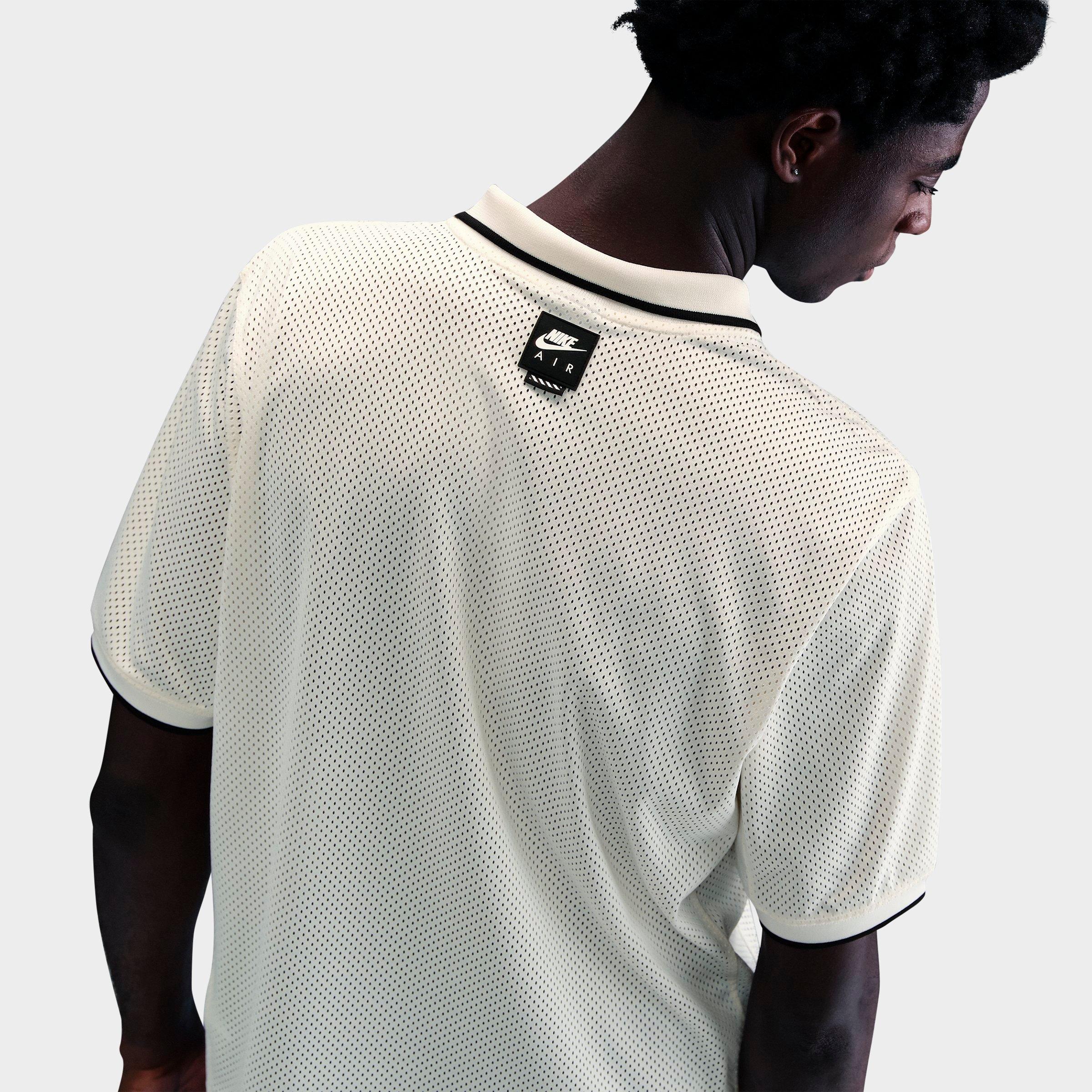 Men's Nike Air Soccer Jersey