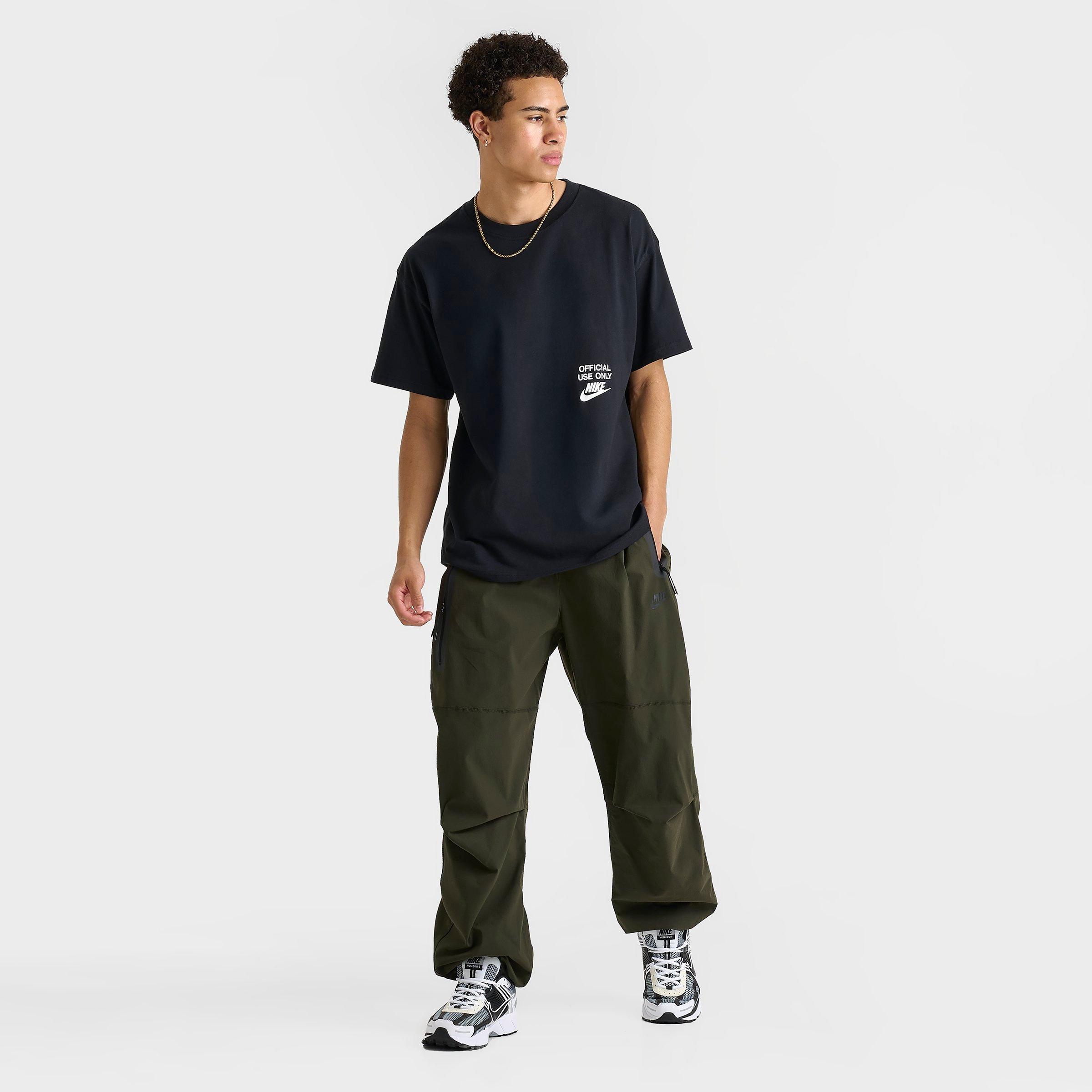 Men's Nike Sportswear Official Use T-Shirt