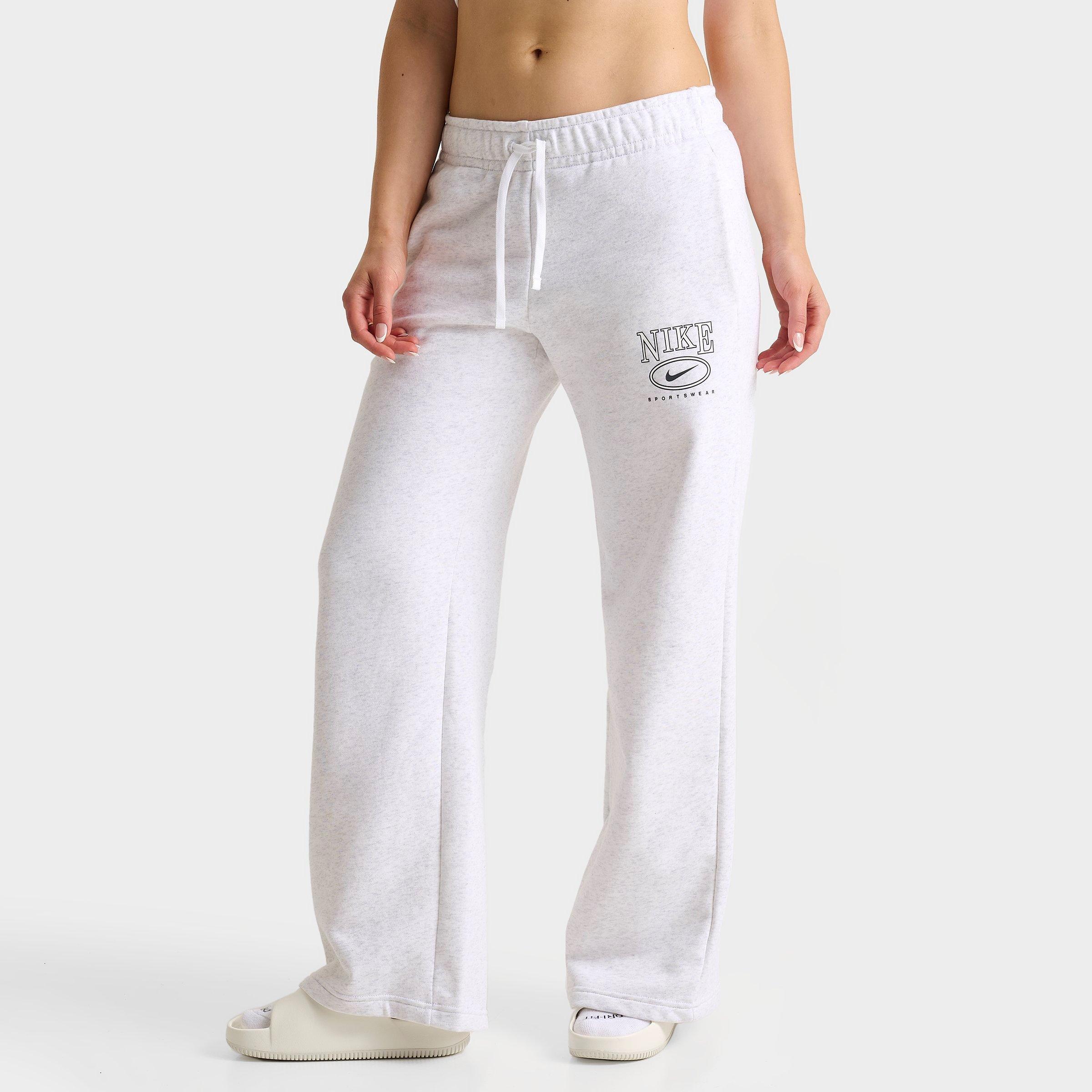 Fleece Nike Women's Sportswear Heritage Plush Jogger Nike