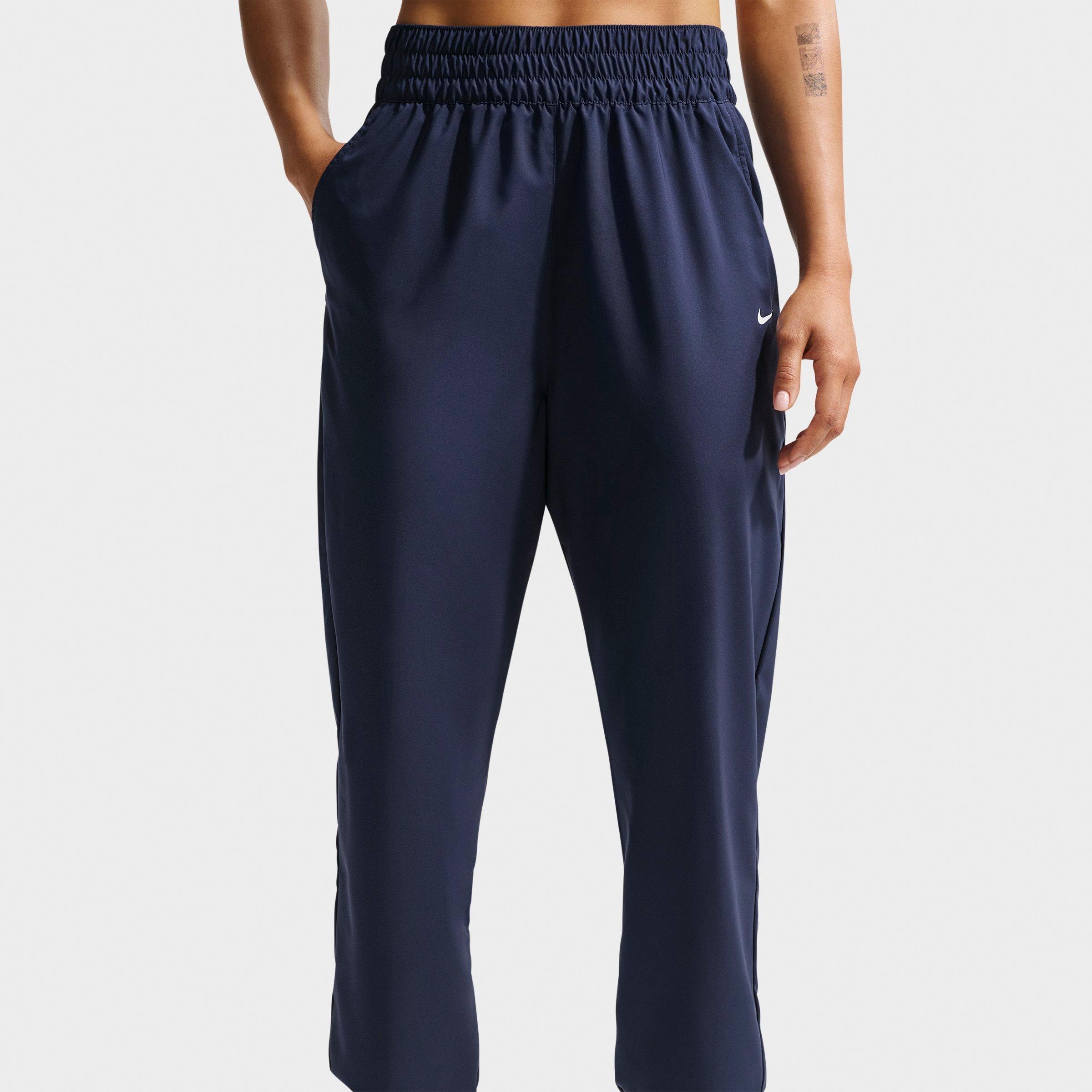 Women's Nike One Dri-FIT High-Waisted 7/8 Jogger Pants